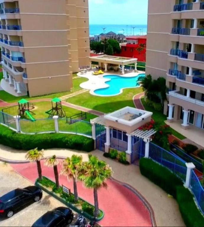 Landscape Beira Mar - Meireles Apartamento Fortaleza (Ceara)