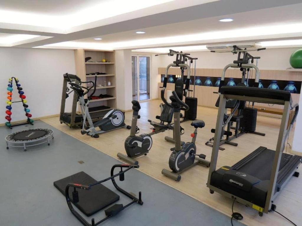 Landscape Beira Mar - Meireles Apartamento Fortaleza (Ceara)