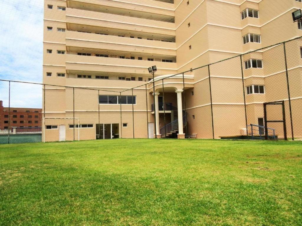 Apartamento Landscape Beira Mar - Meireles