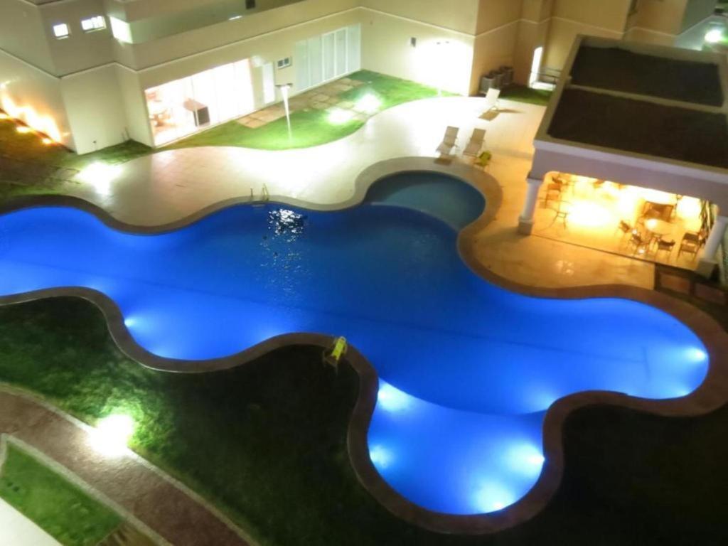 Apartamento Landscape Beira Mar - Meireles *