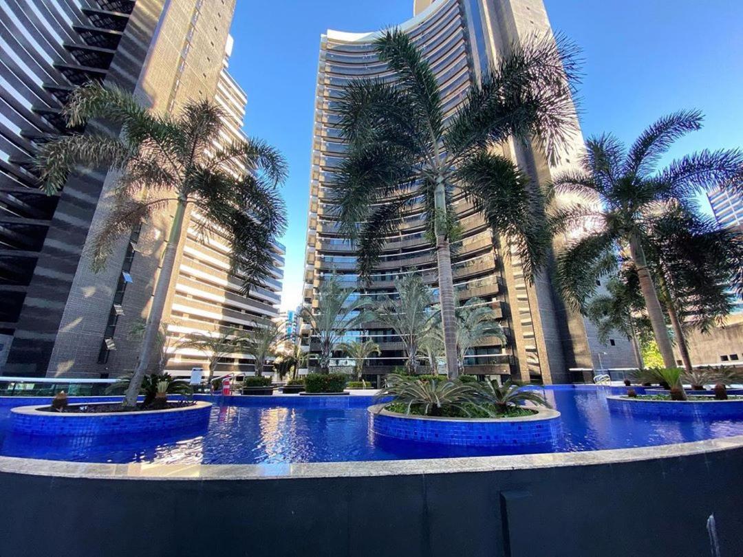 Apartamento Landscape Beira Mar - Meireles *