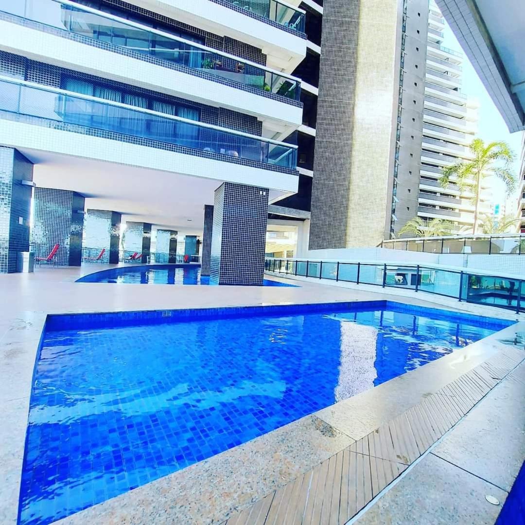 Landscape Beira Mar - Meireles *