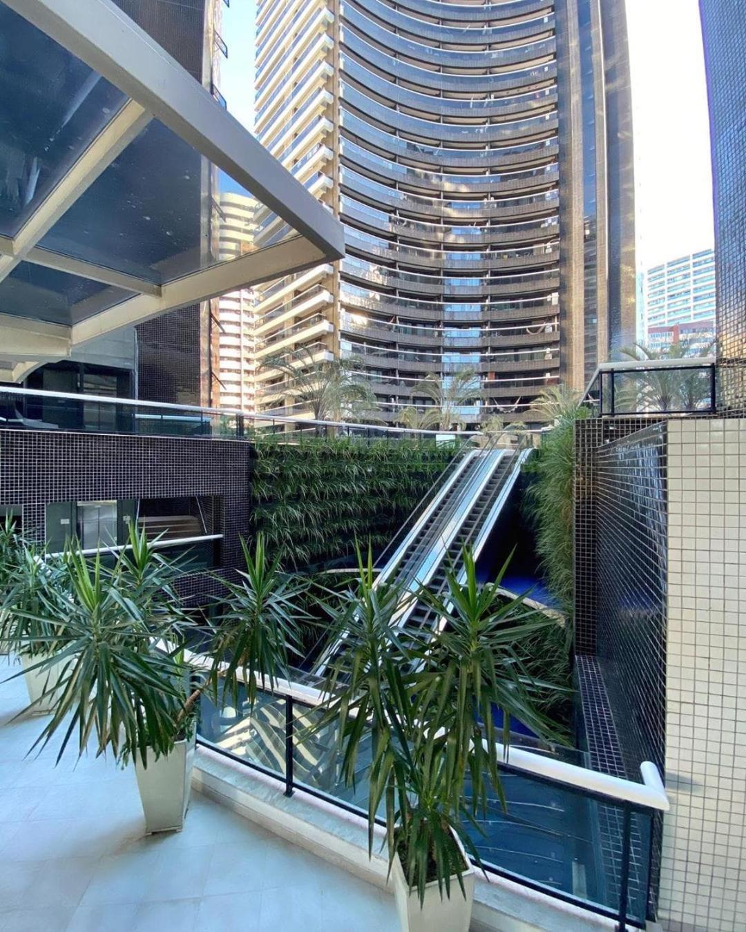 Landscape Beira Mar - Meireles Apartamento Fortaleza (Ceara)