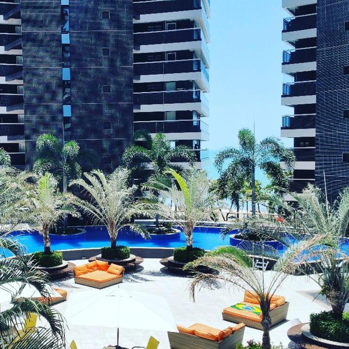 Landscape Beira Mar - Meireles Apartamento *