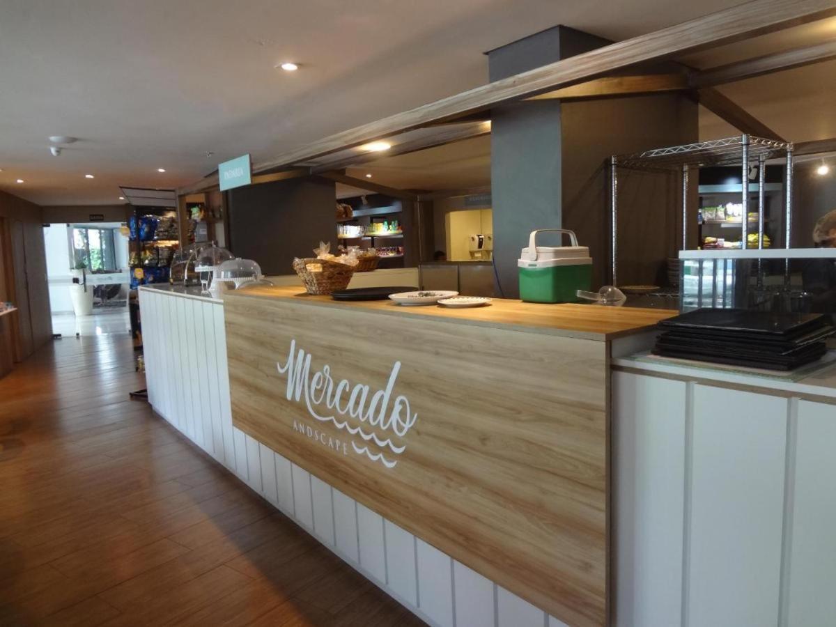 Landscape Beira Mar - Meireles *