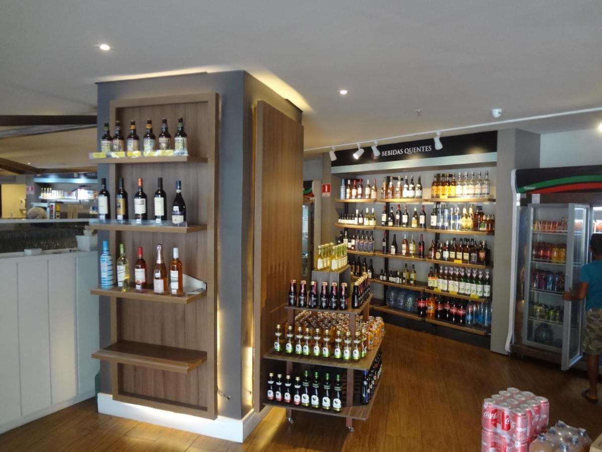 Landscape Beira Mar - Meireles Apartamento