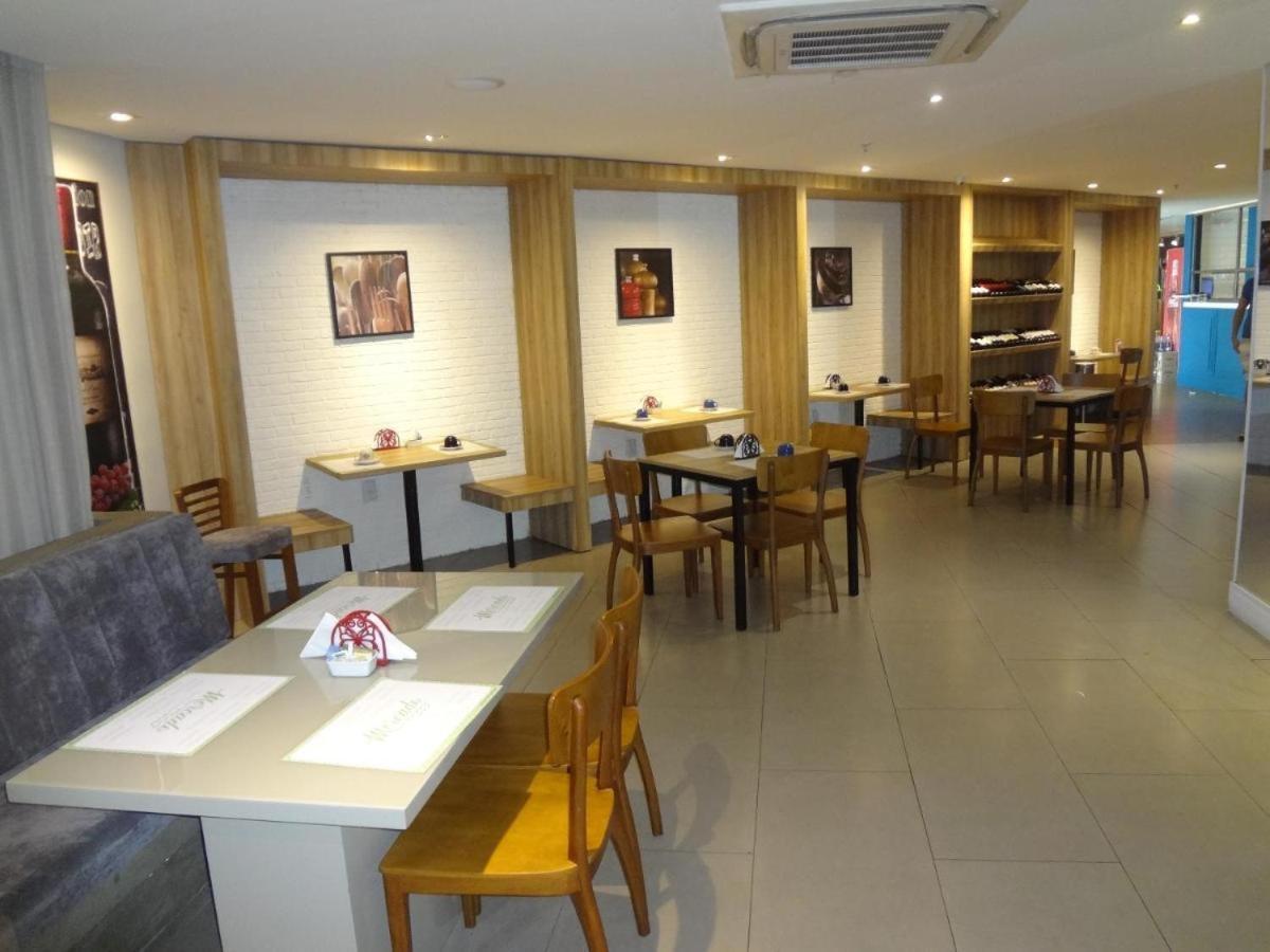 Landscape Beira Mar - Meireles *