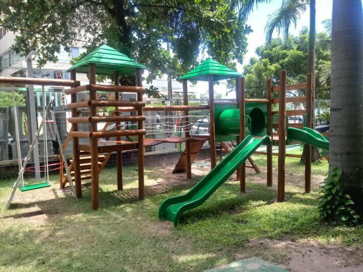 Landscape Beira Mar - Meireles Apartamento *