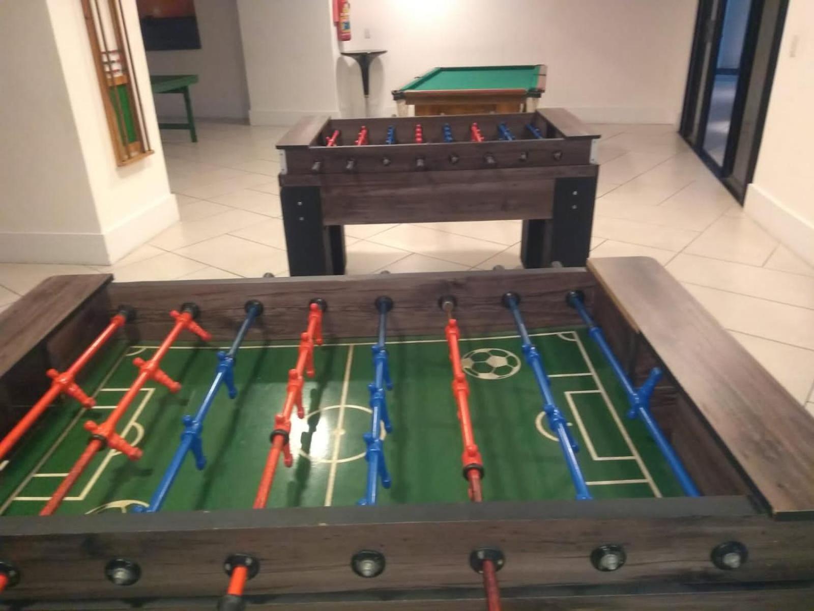 Landscape Beira Mar - Meireles Apartamento