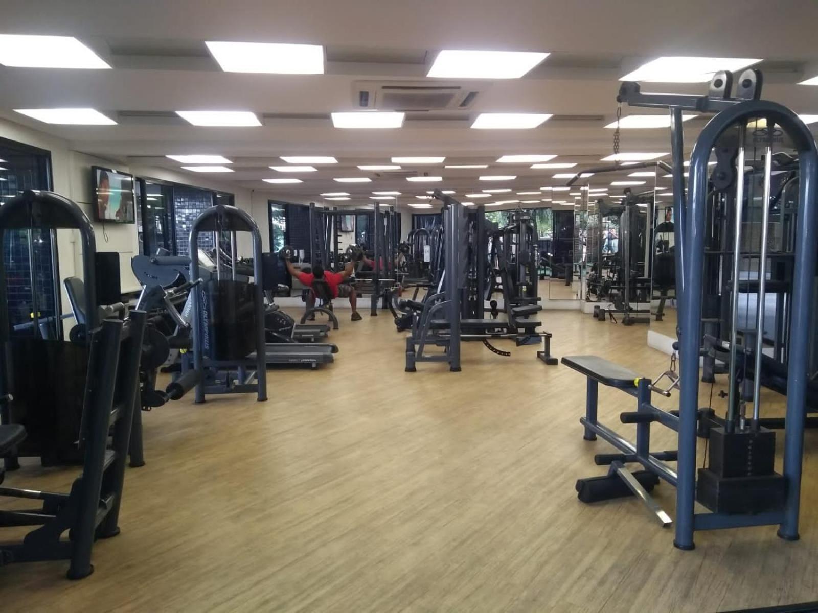 Landscape Beira Mar - Meireles Apartamento *