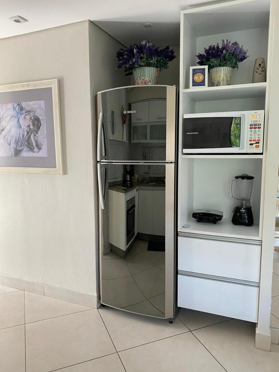 Landscape Beira Mar - Meireles Apartamento