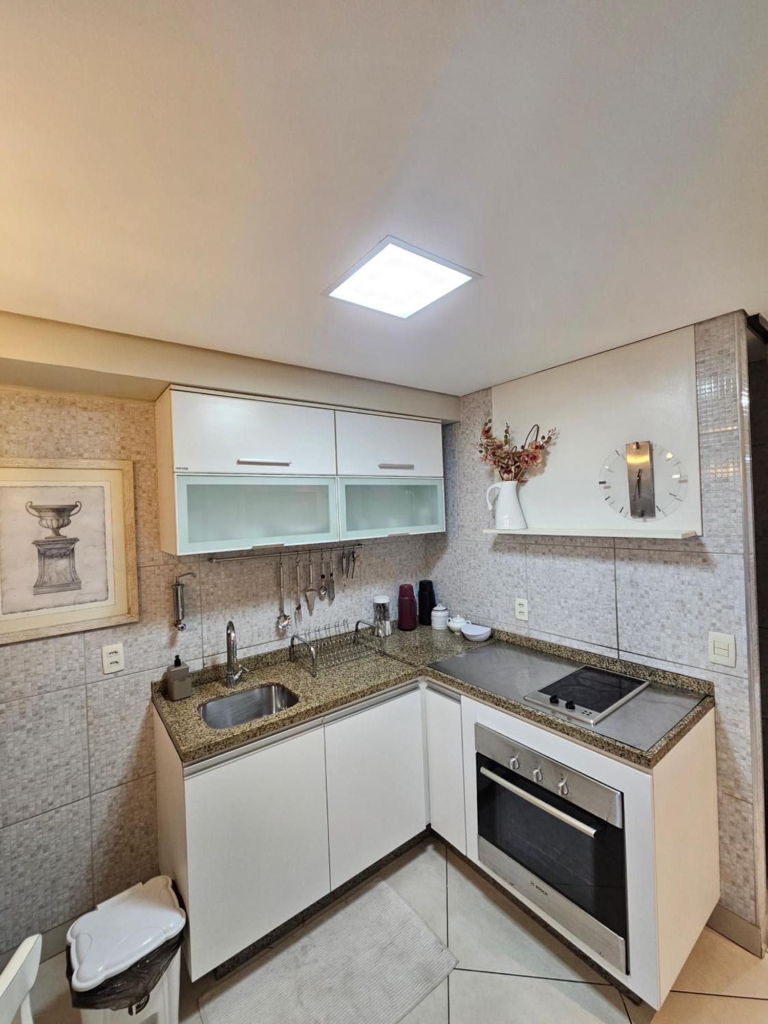 Apartamento Landscape Beira Mar - Meireles