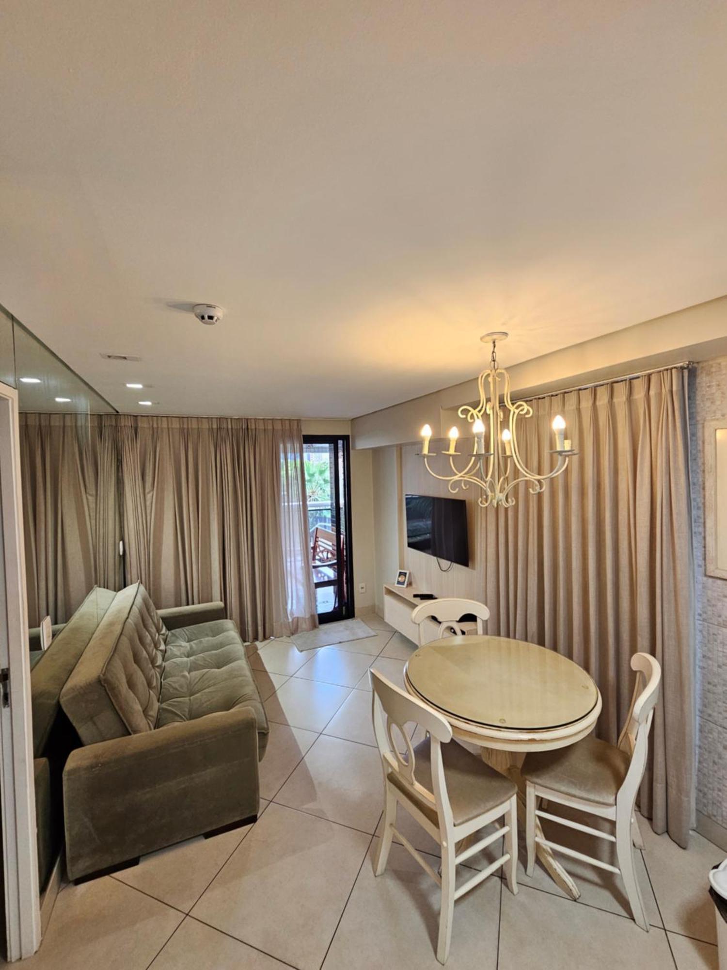 Landscape Beira Mar - Meireles Apartamento *