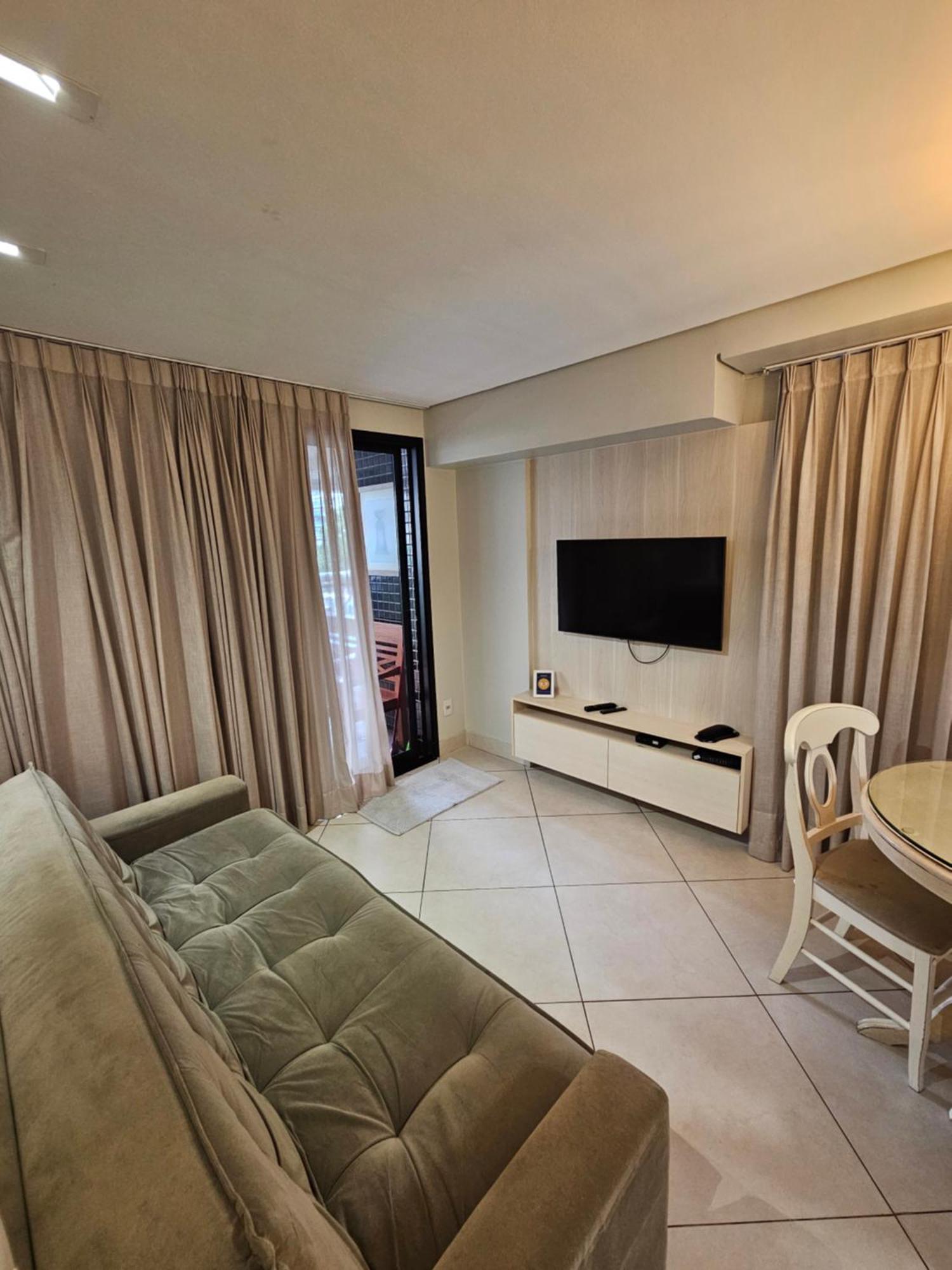 Landscape Beira Mar - Meireles Apartamento