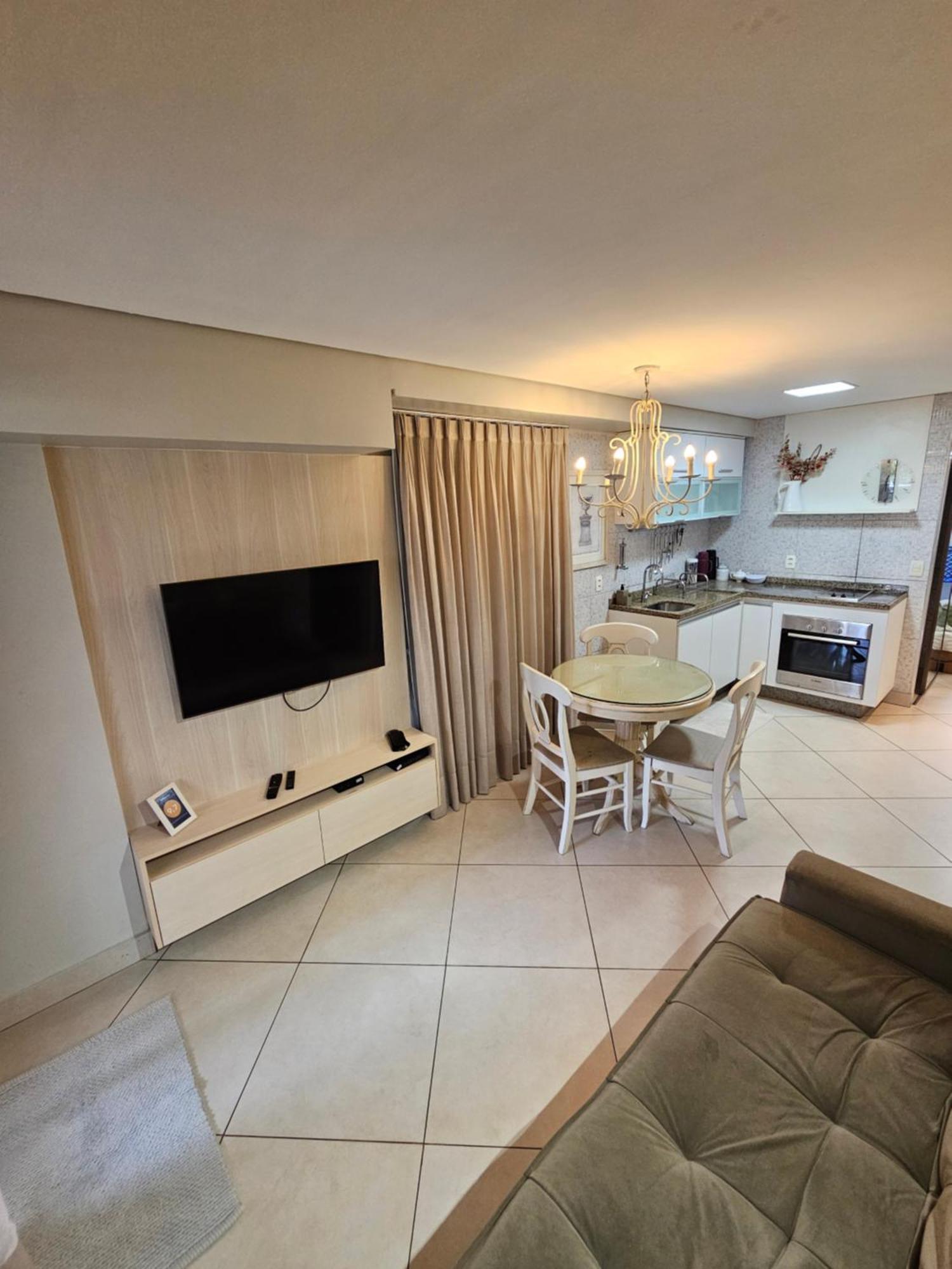 Landscape Beira Mar - Meireles Apartamento