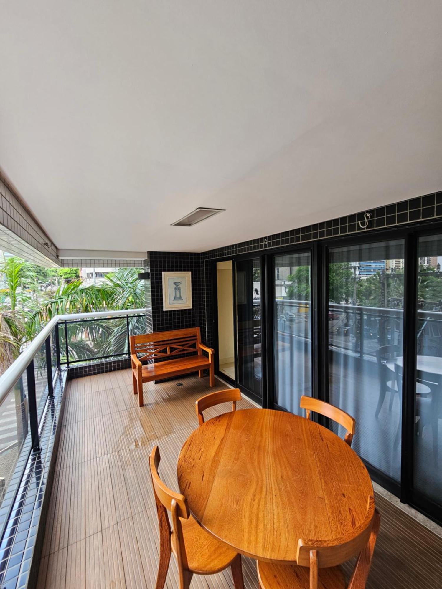 Apartamento Landscape Beira Mar - Meireles *