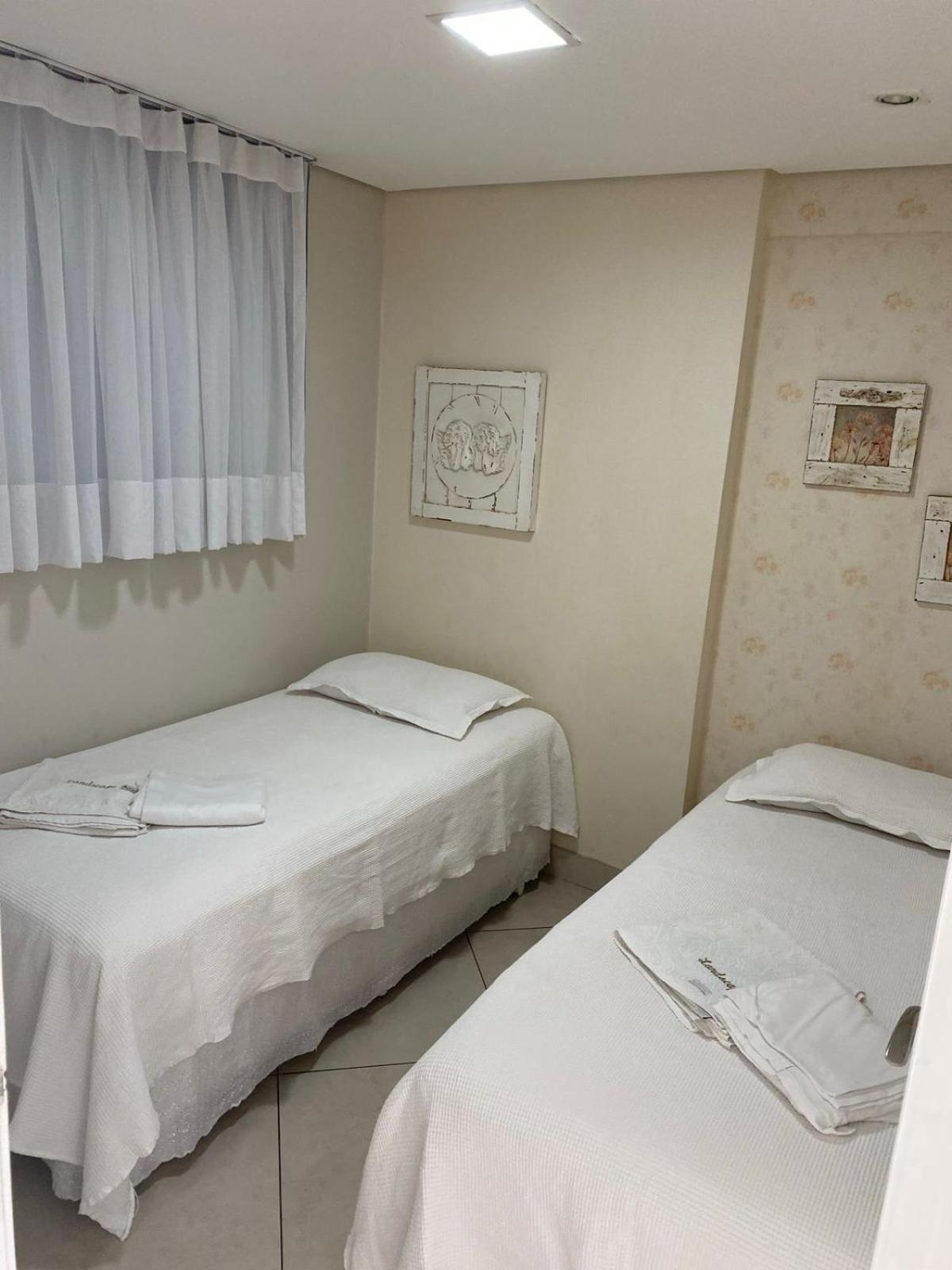 Landscape Beira Mar - Meireles Apartamento