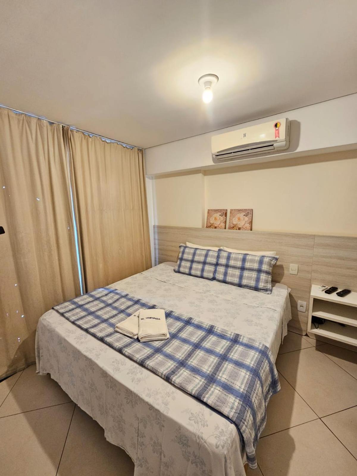 Landscape Beira Mar - Meireles