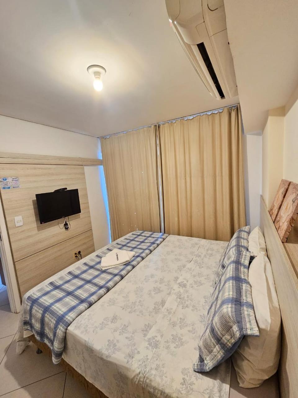 Landscape Beira Mar - Meireles Apartamento *