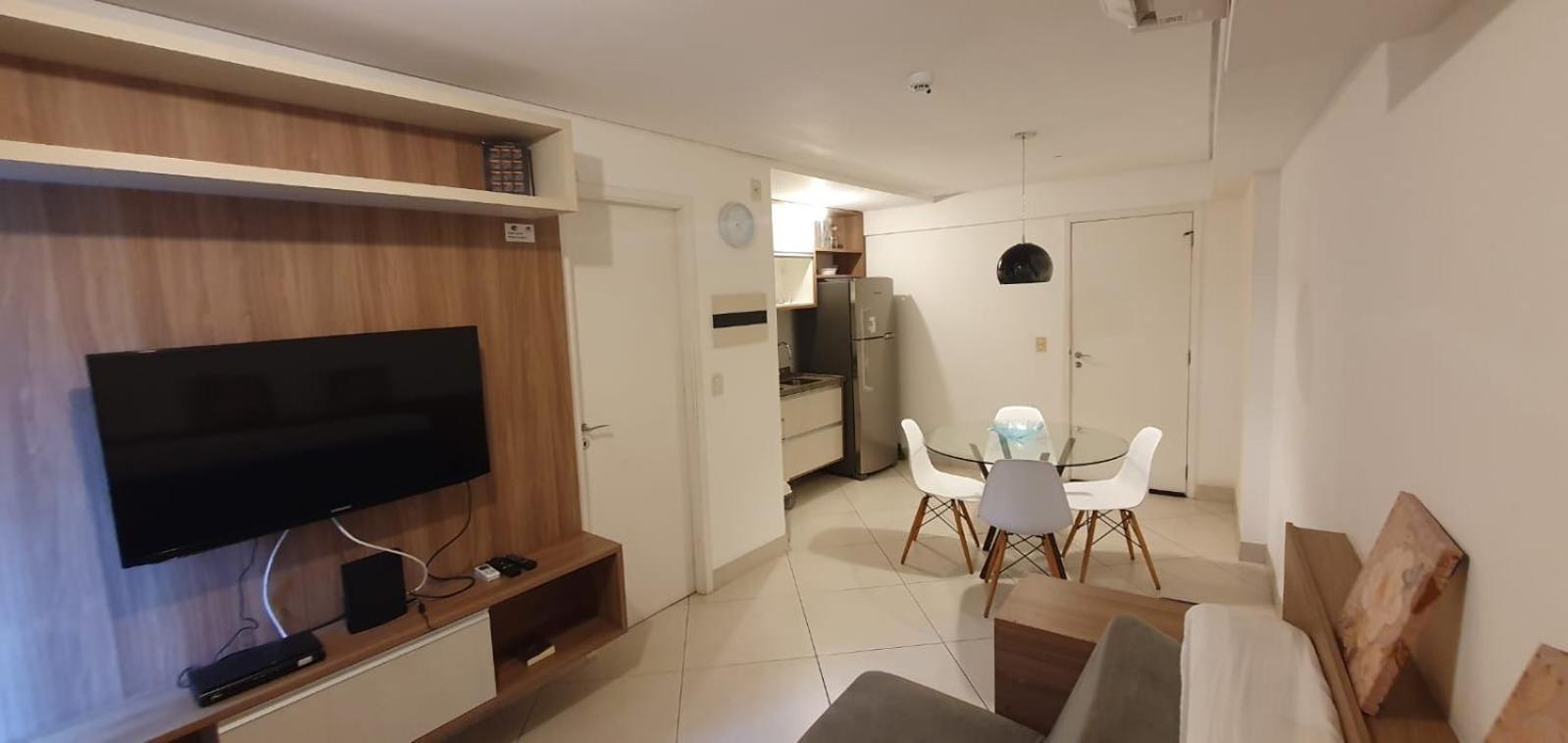 Landscape Beira Mar - Meireles Apartamento