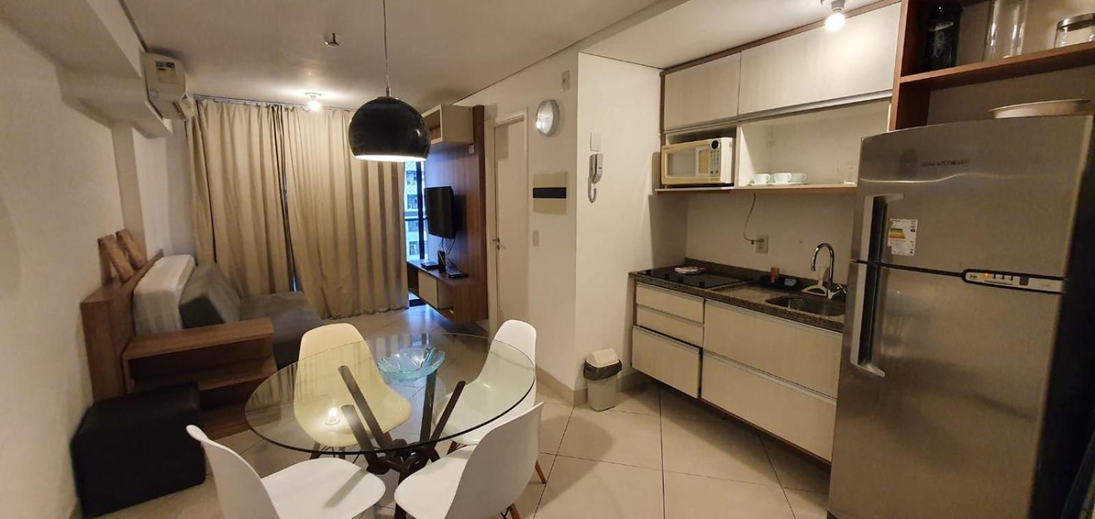 Apartamento Landscape Beira Mar - Meireles