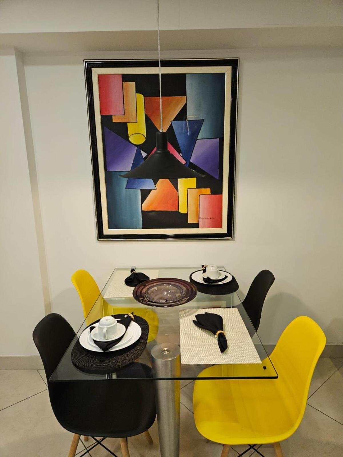 Landscape Beira Mar - Meireles