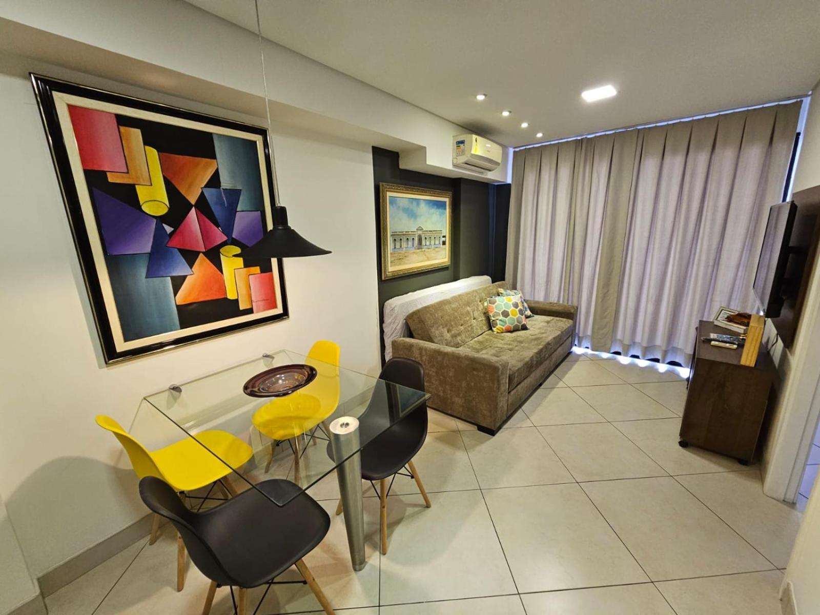 Apartamento Landscape Beira Mar - Meireles