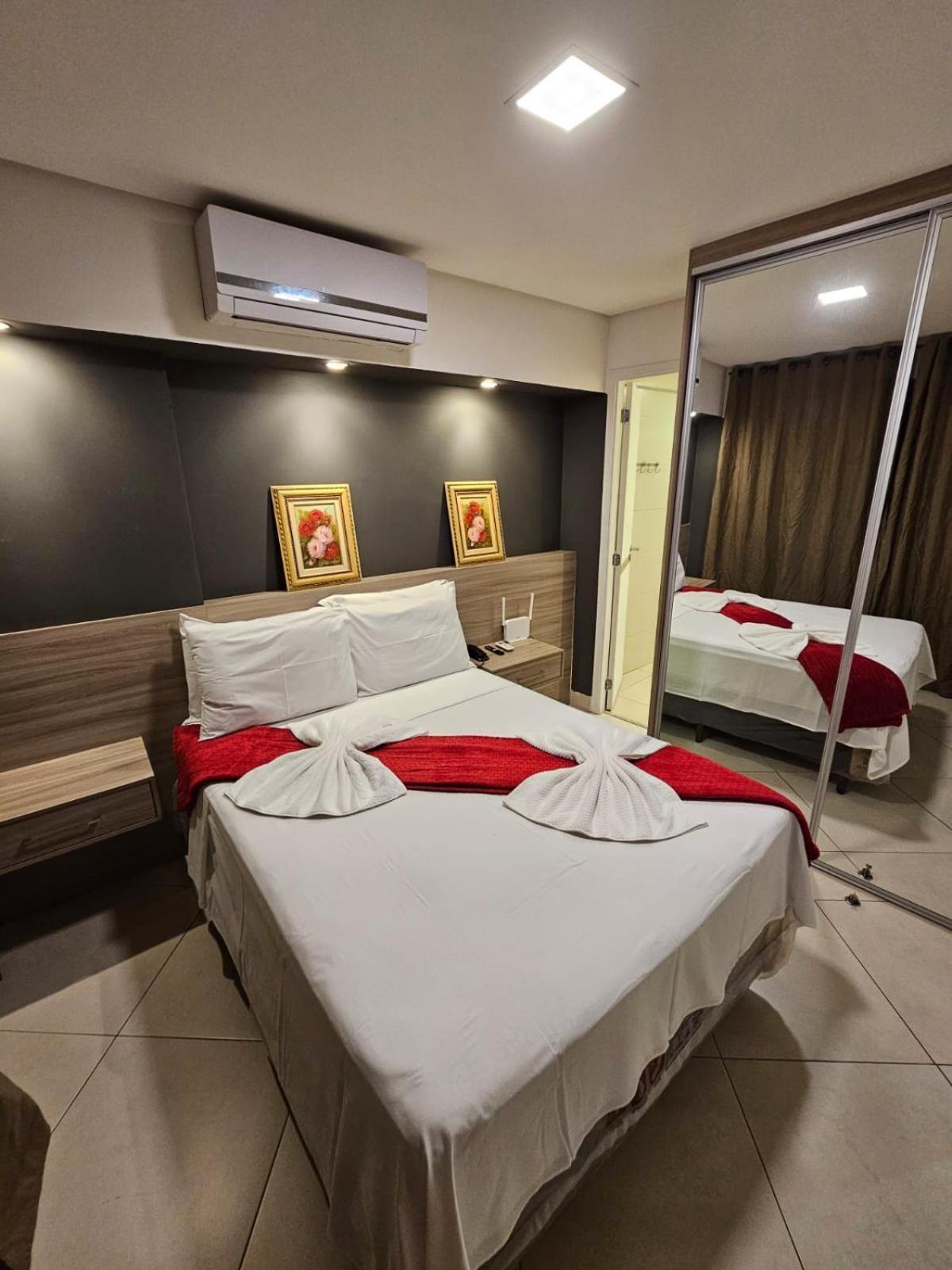 Apartamento Landscape Beira Mar - Meireles *