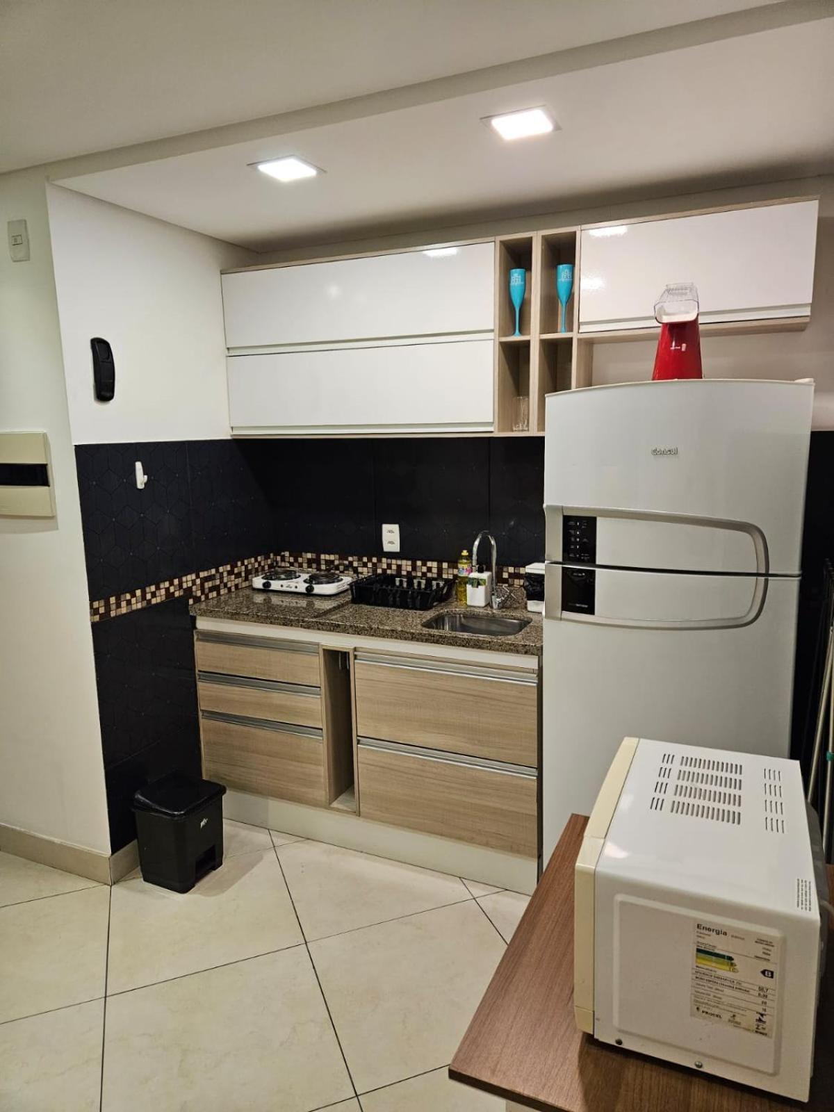 Landscape Beira Mar - Meireles Fortaleza (Ceara)