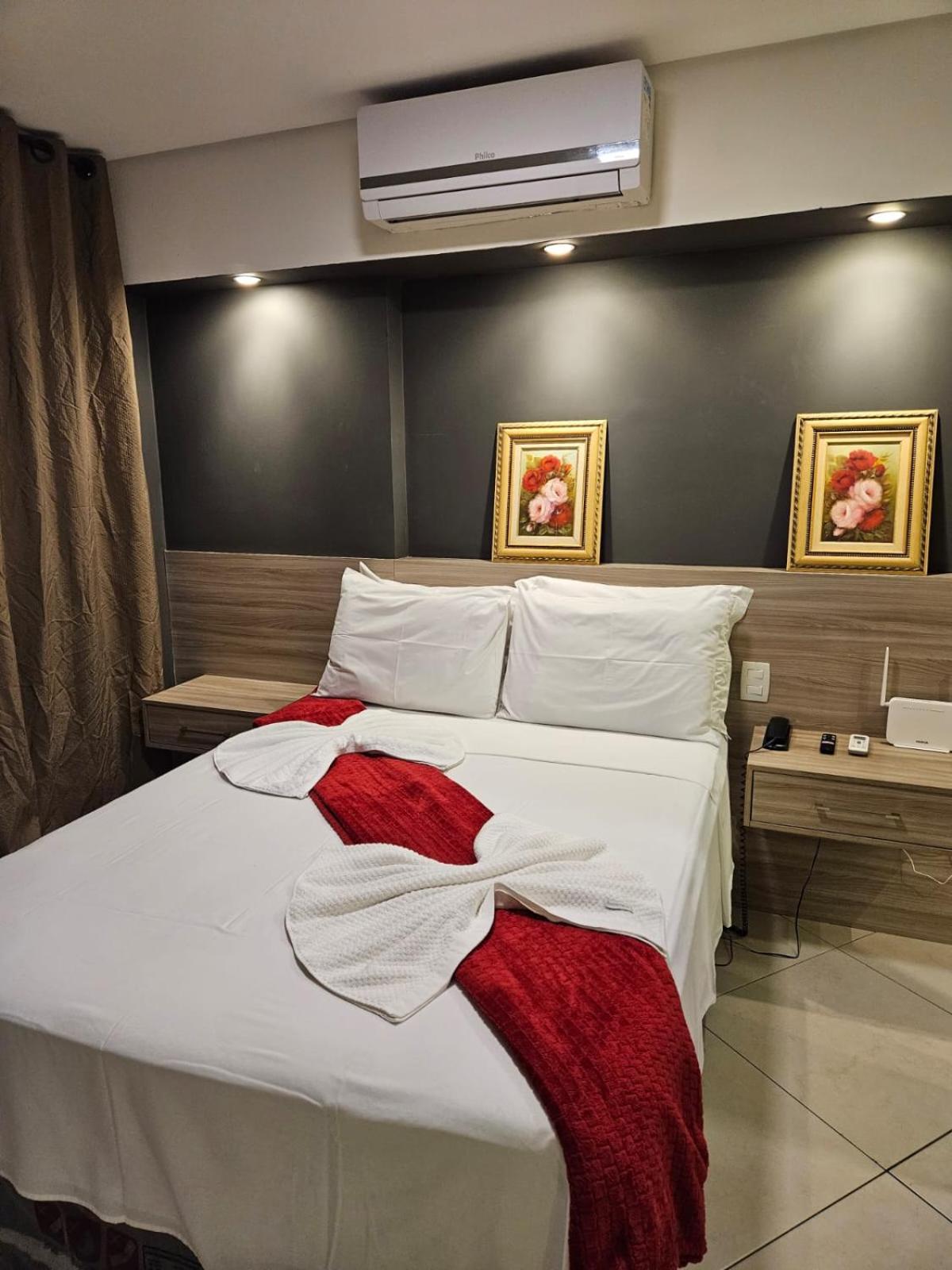 Landscape Beira Mar - Meireles *