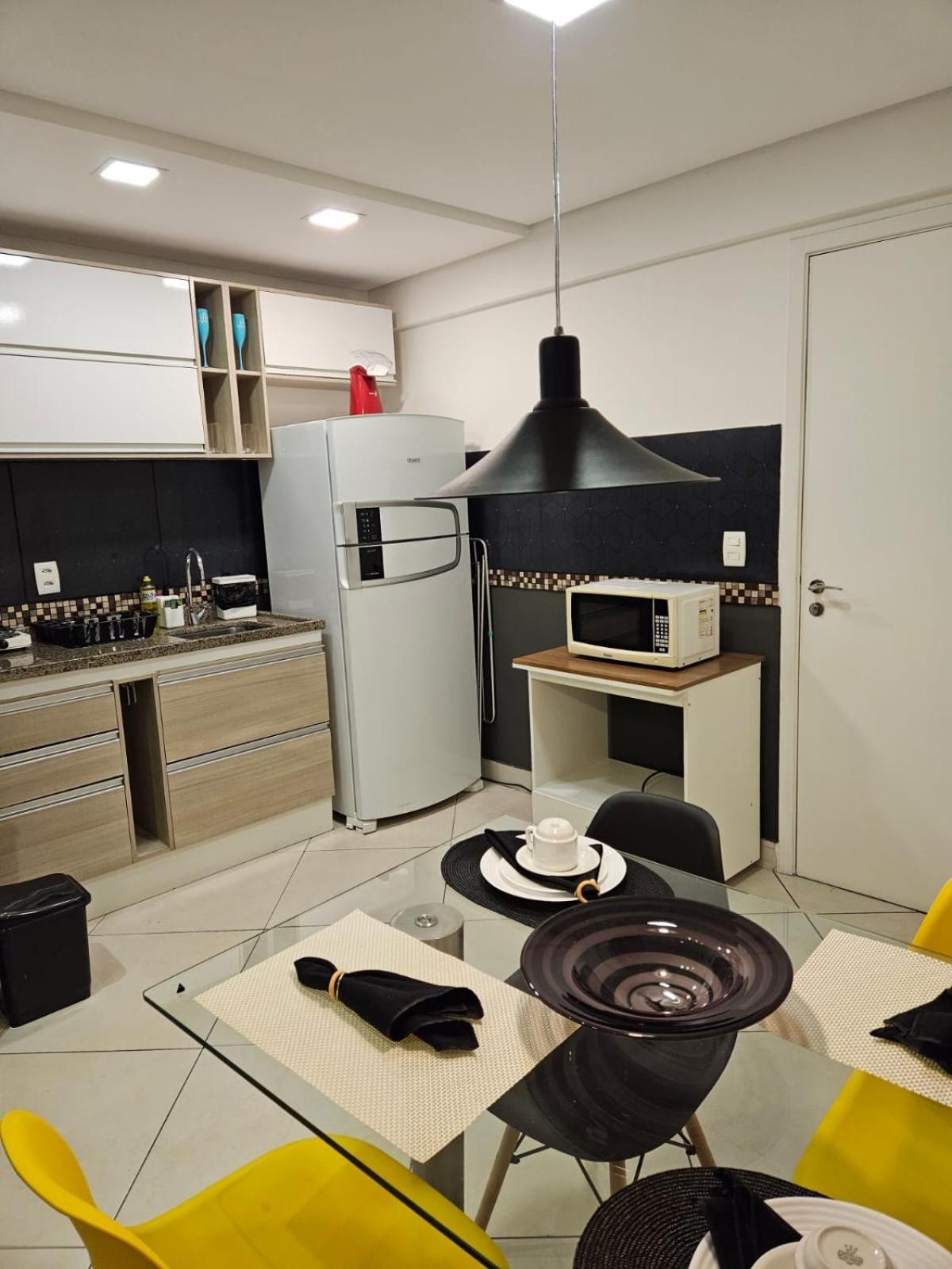 Apartamento Landscape Beira Mar - Meireles Fortaleza (Ceara)