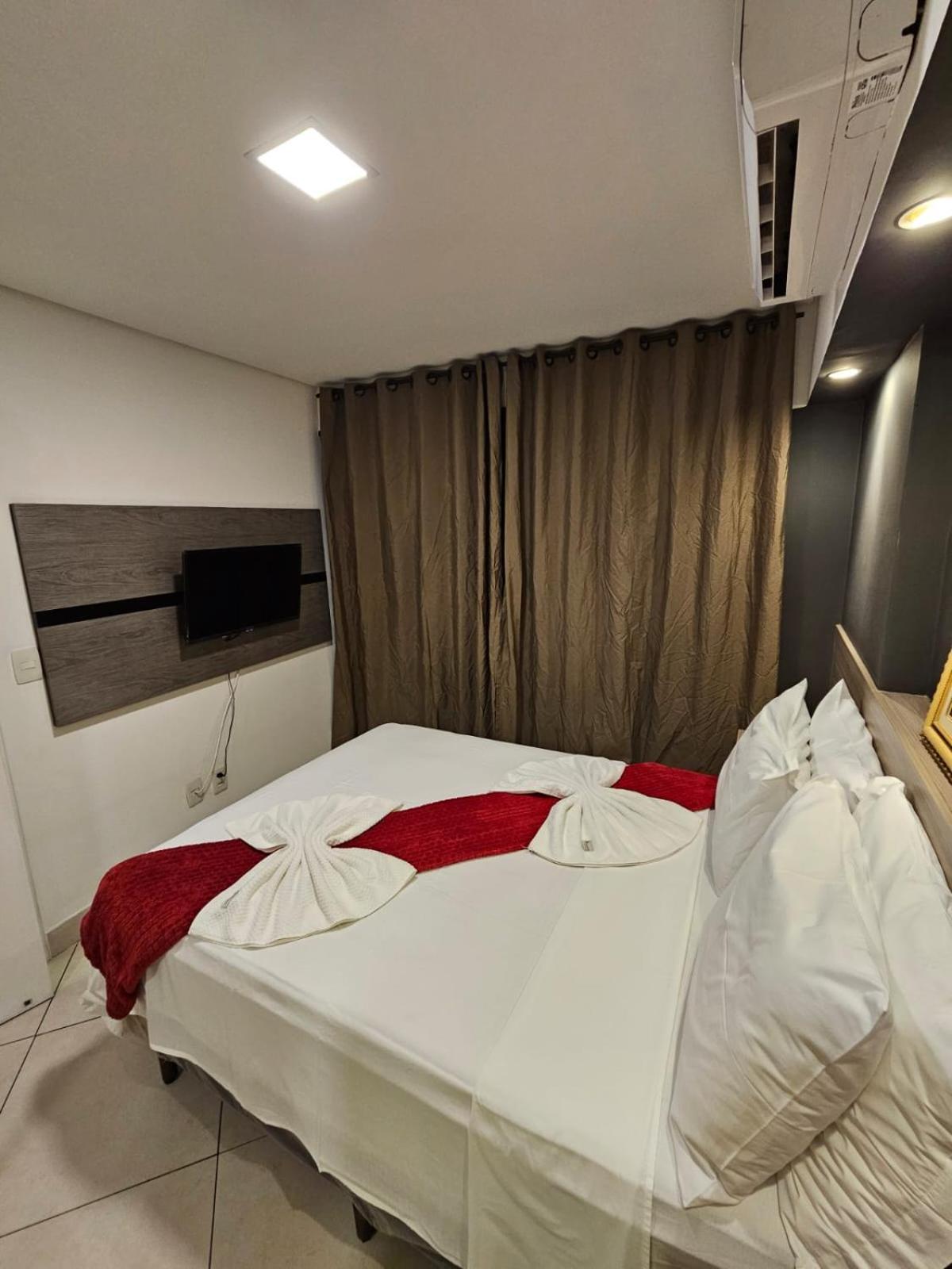 Landscape Beira Mar - Meireles *