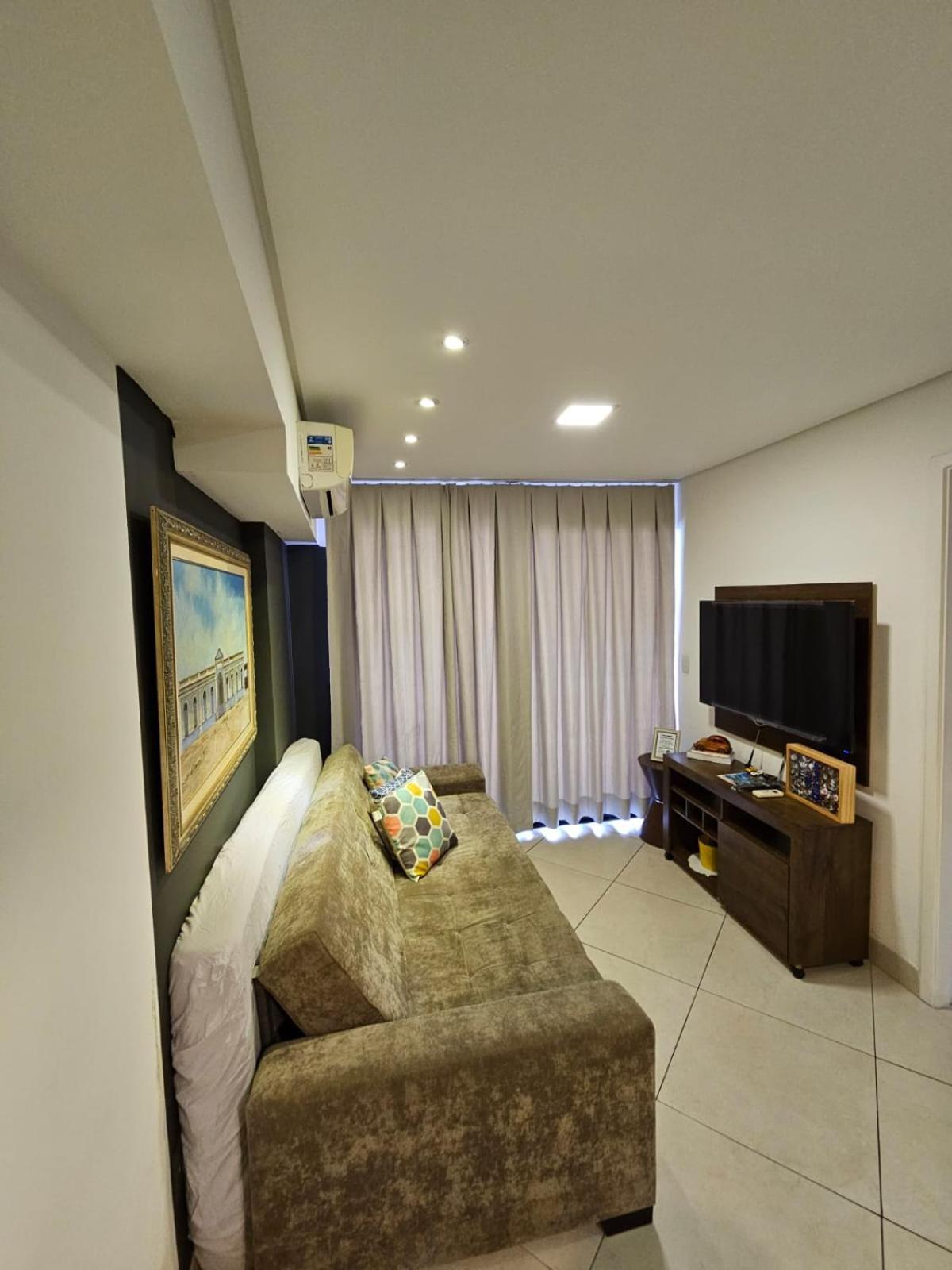 Landscape Beira Mar - Meireles Apartamento