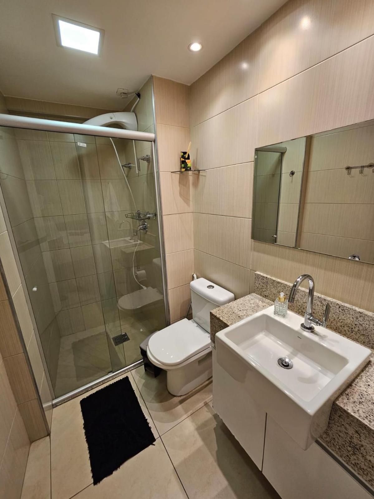 Landscape Beira Mar - Meireles Apartamento