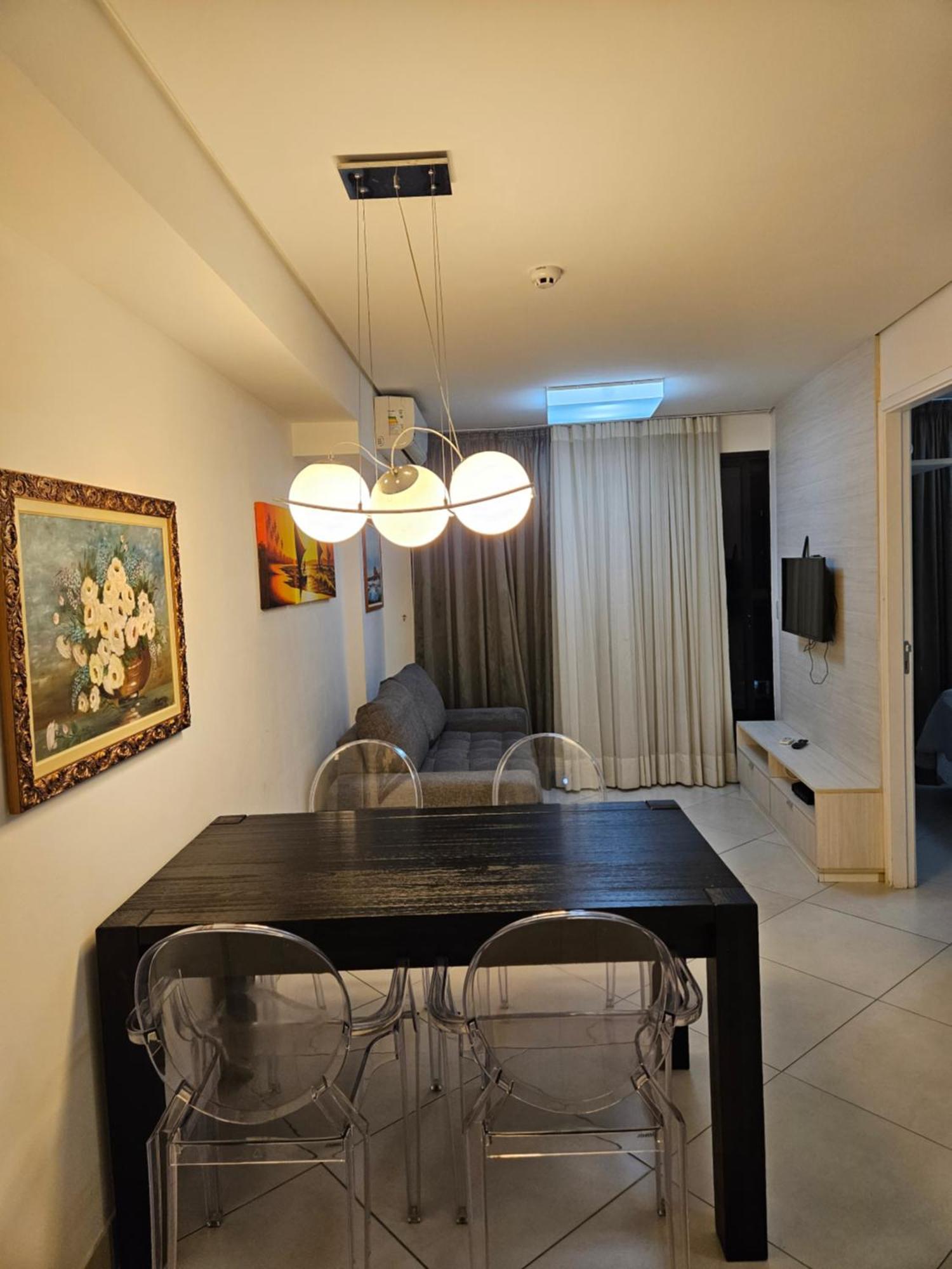 Apartamento Landscape Beira Mar - Meireles Fortaleza (Ceara)