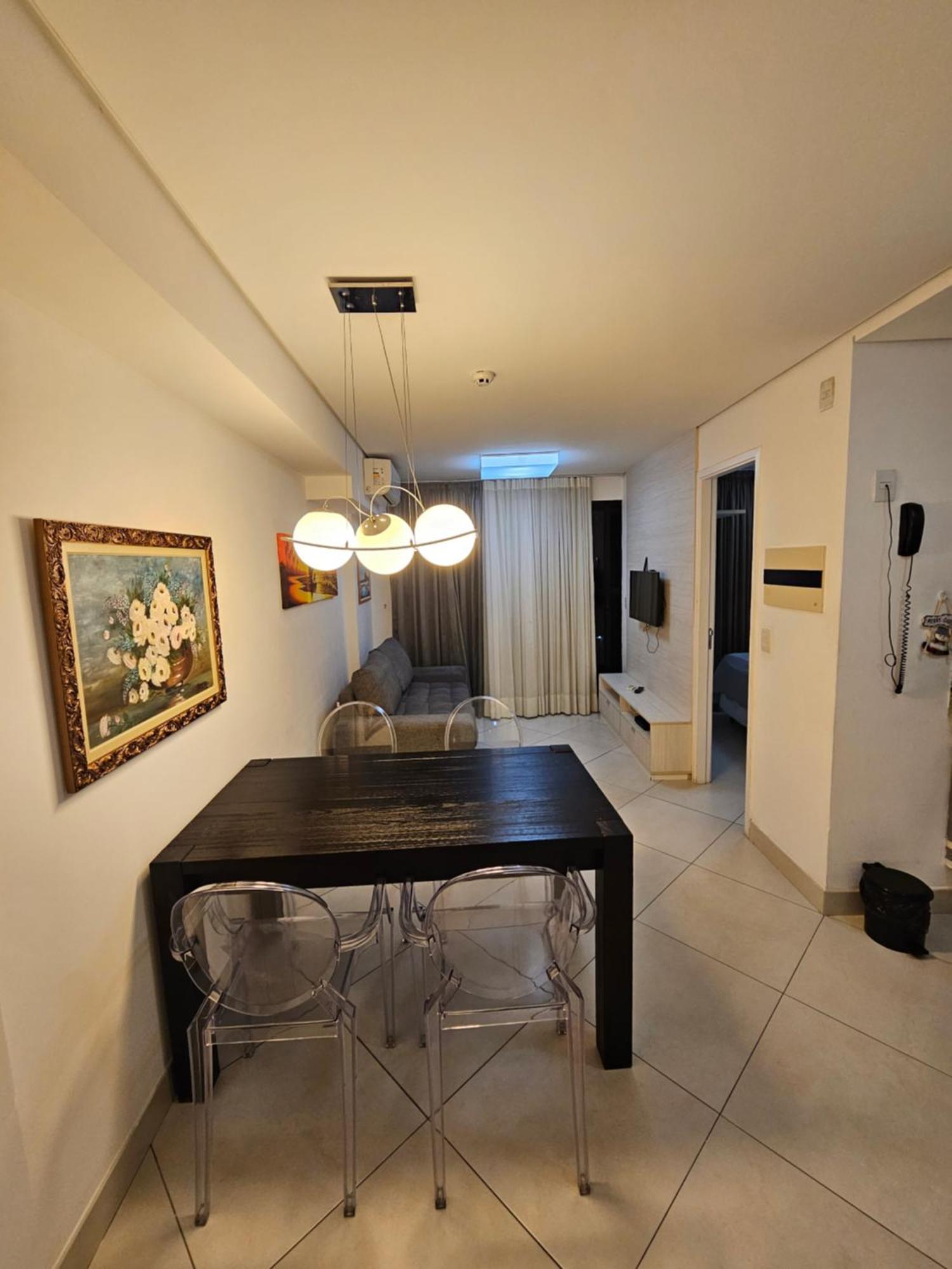 Landscape Beira Mar - Meireles *