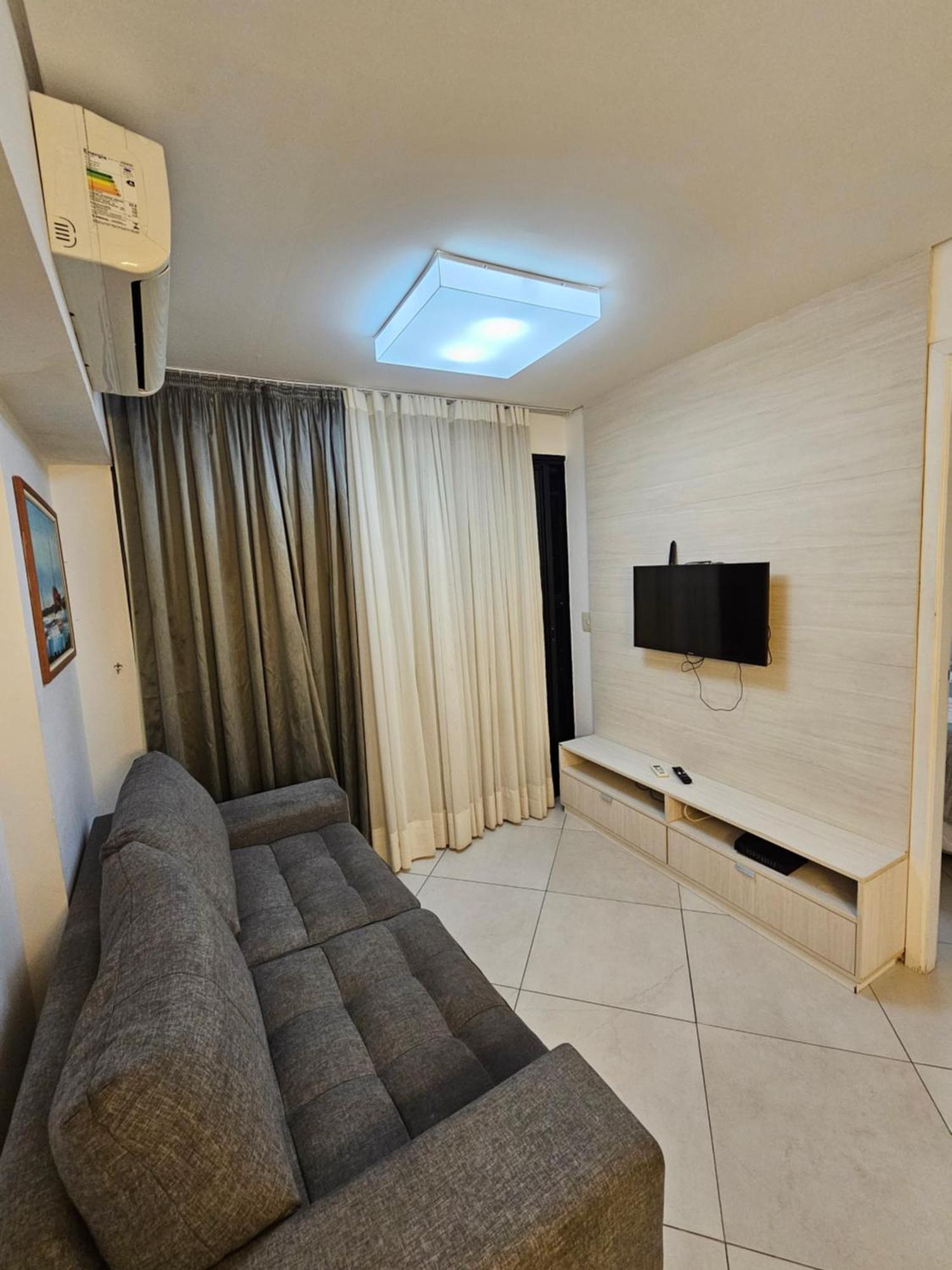 Landscape Beira Mar - Meireles Apartamento Fortaleza (Ceara)