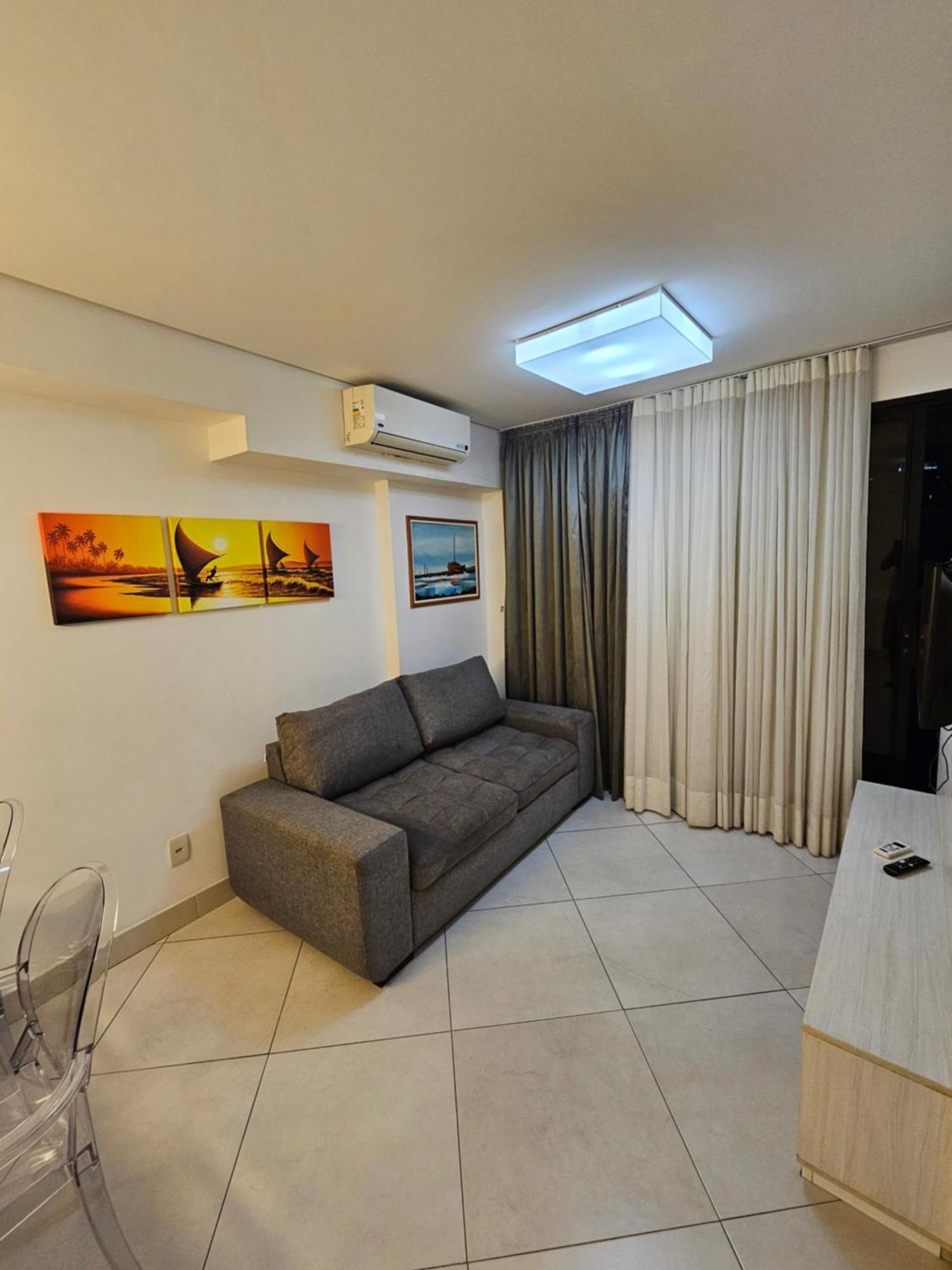 Apartamento Landscape Beira Mar - Meireles Fortaleza (Ceara)