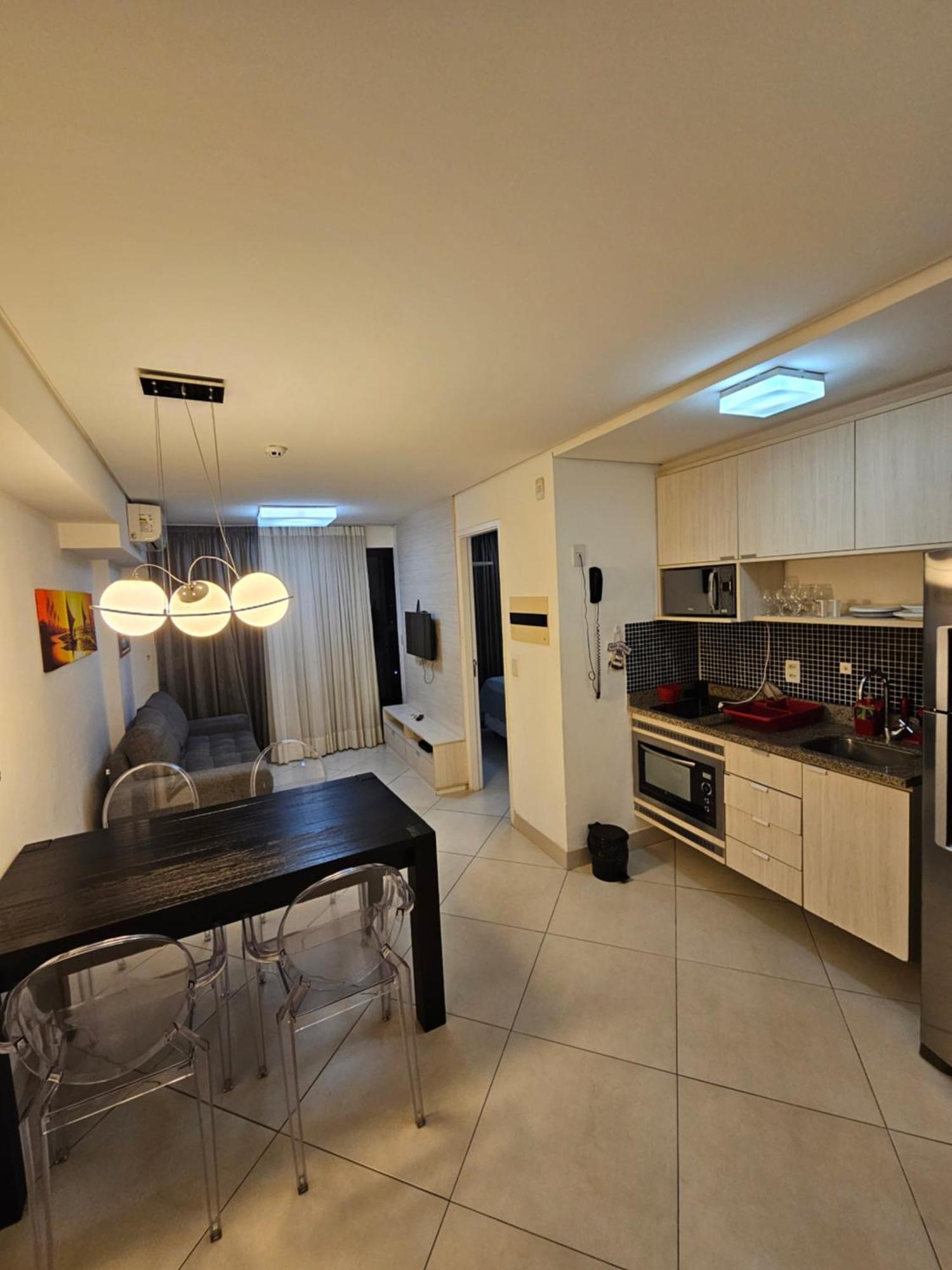 Landscape Beira Mar - Meireles Apartamento Fortaleza (Ceara)