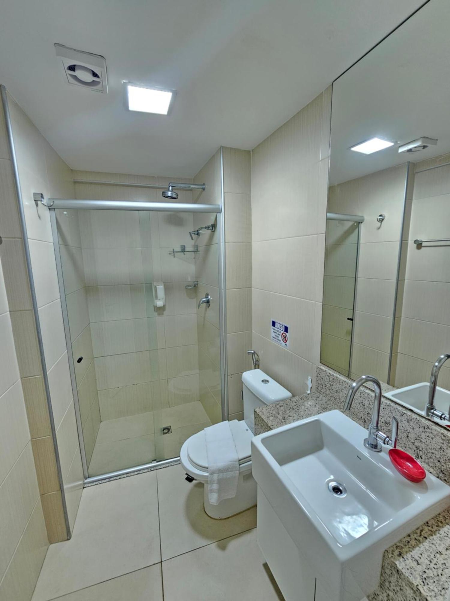 Landscape Beira Mar - Meireles Apartamento