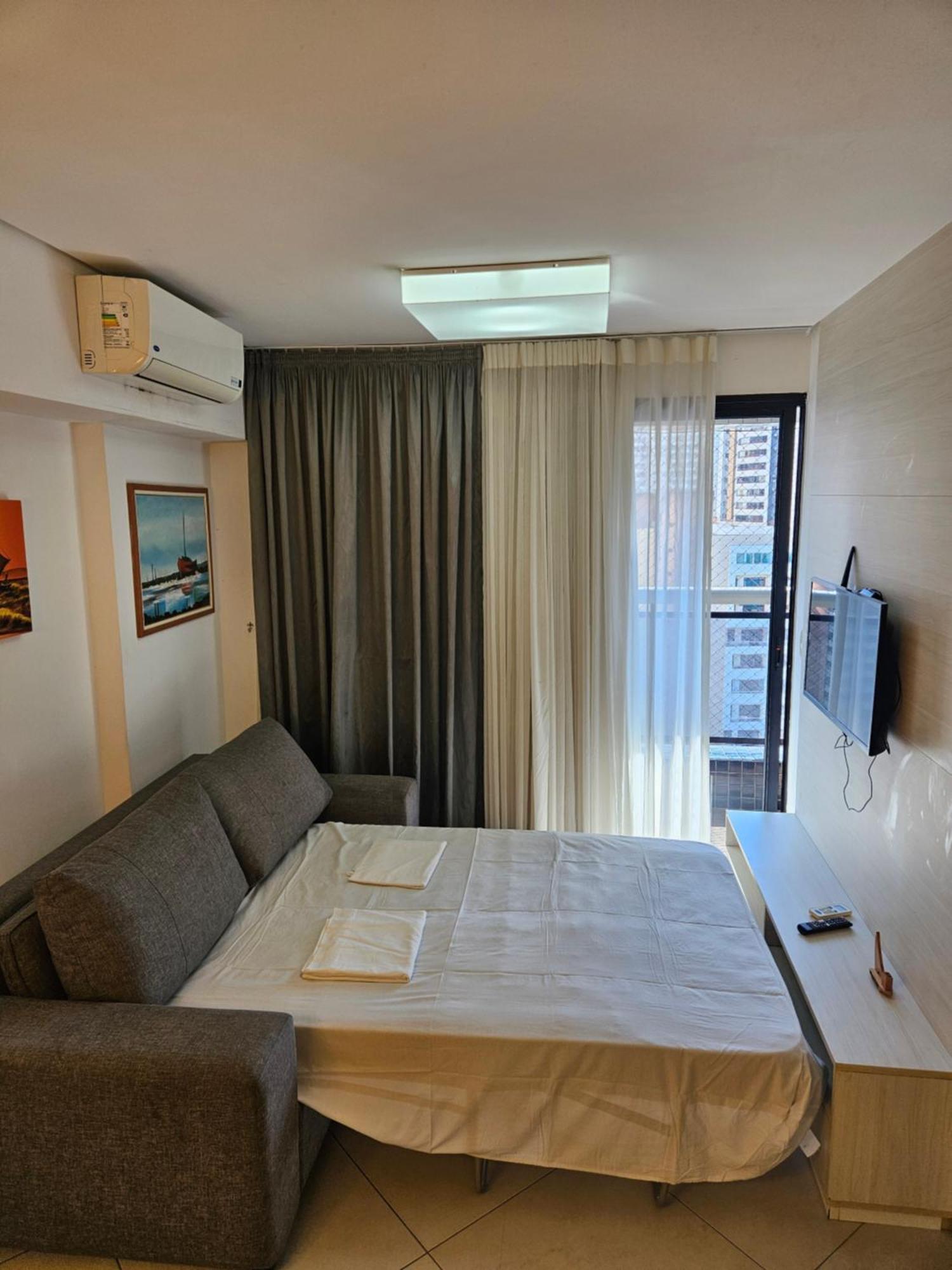 Landscape Beira Mar - Meireles Apartamento *