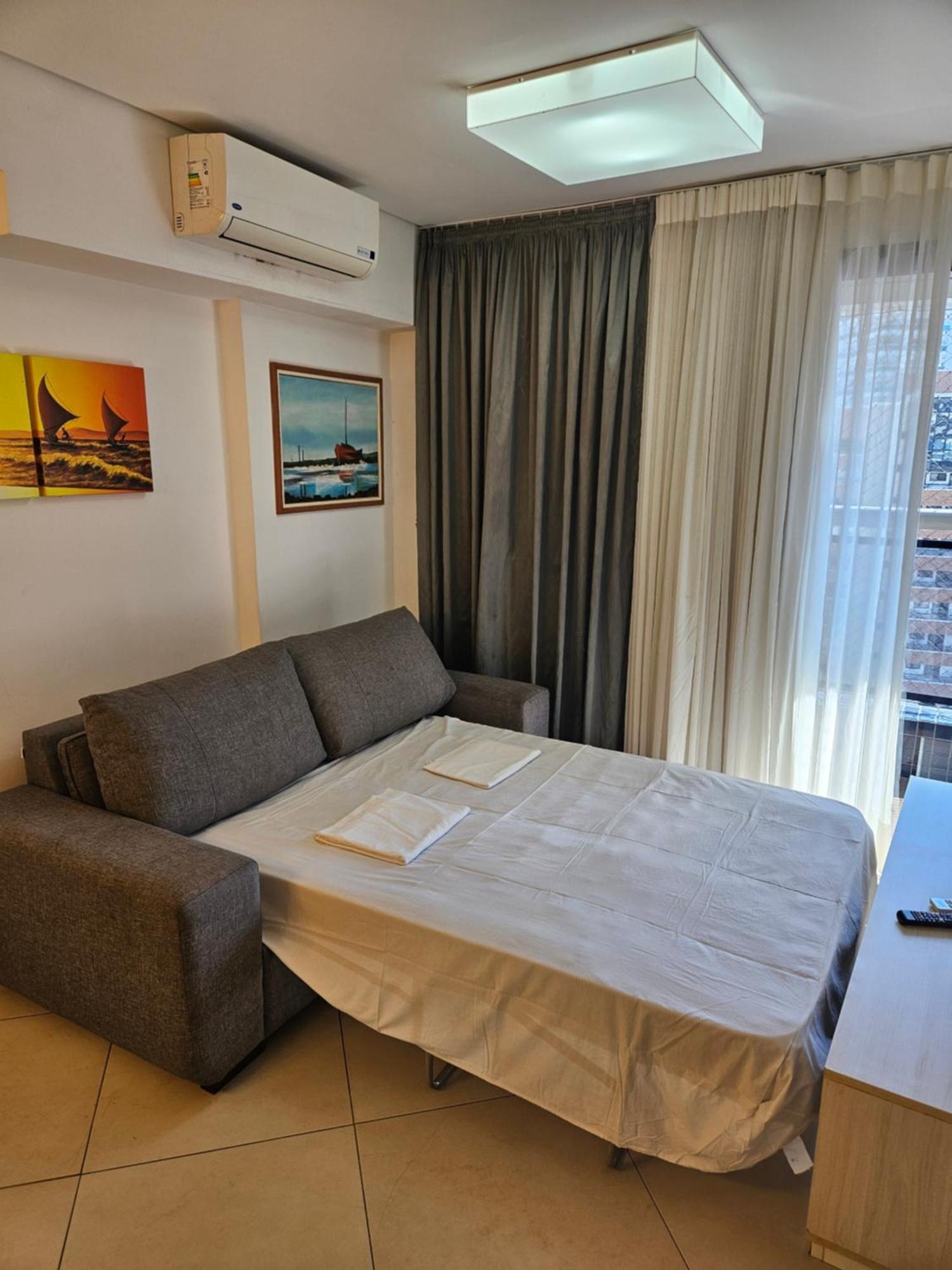 Landscape Beira Mar - Meireles Apartamento *