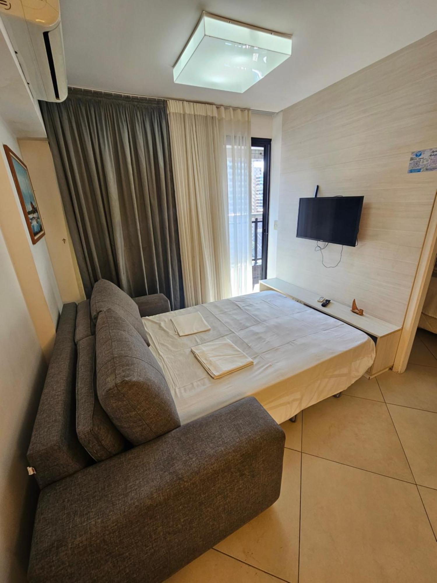 Landscape Beira Mar - Meireles Fortaleza (Ceara)