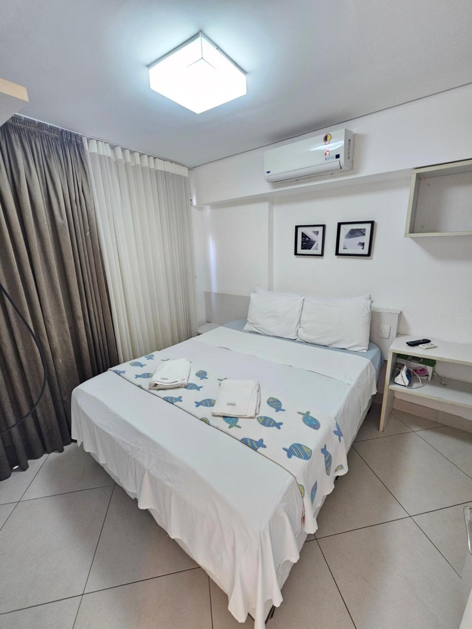 Landscape Beira Mar - Meireles Apartamento Fortaleza (Ceara)