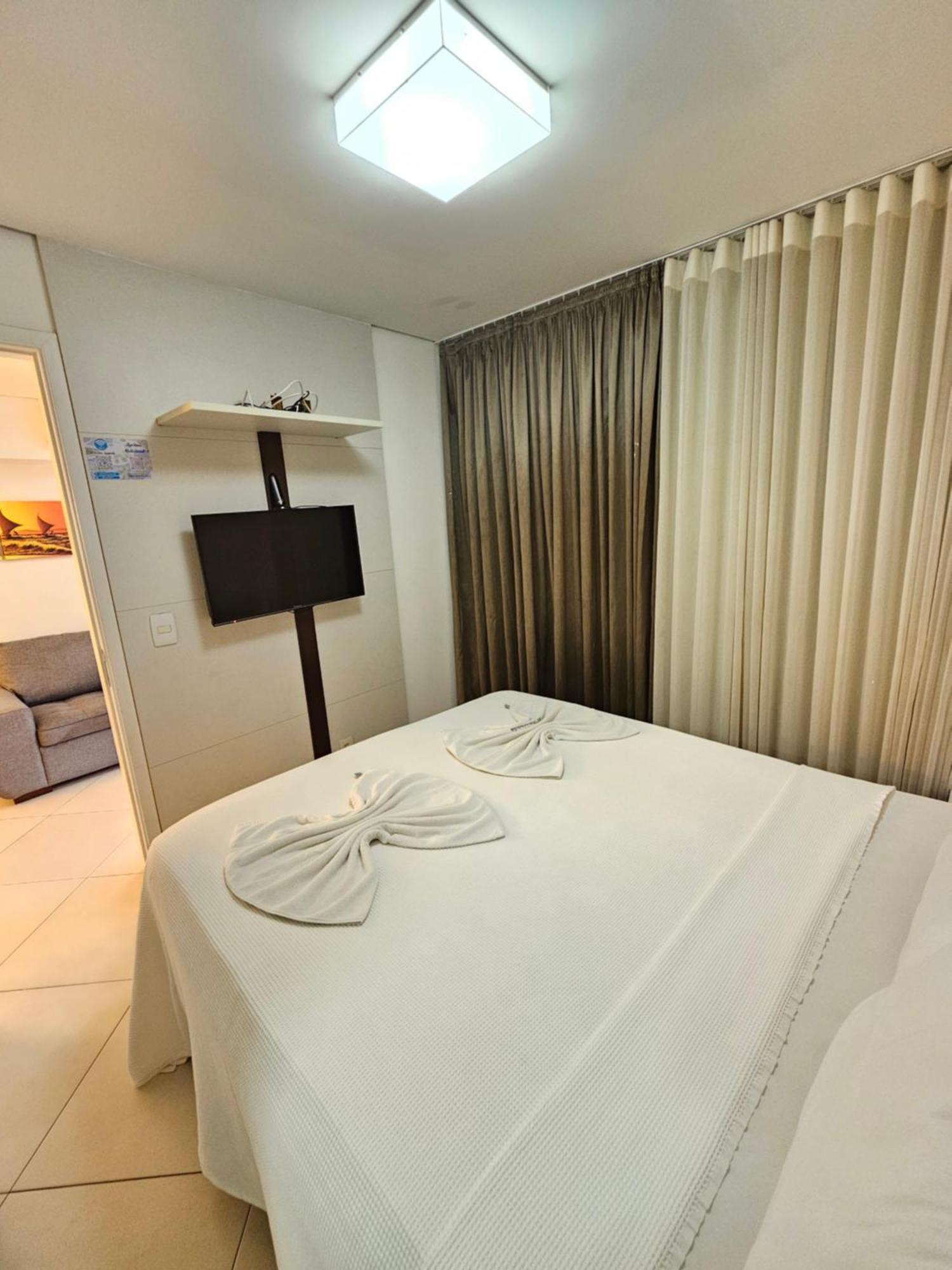 Landscape Beira Mar - Meireles Fortaleza (Ceara)