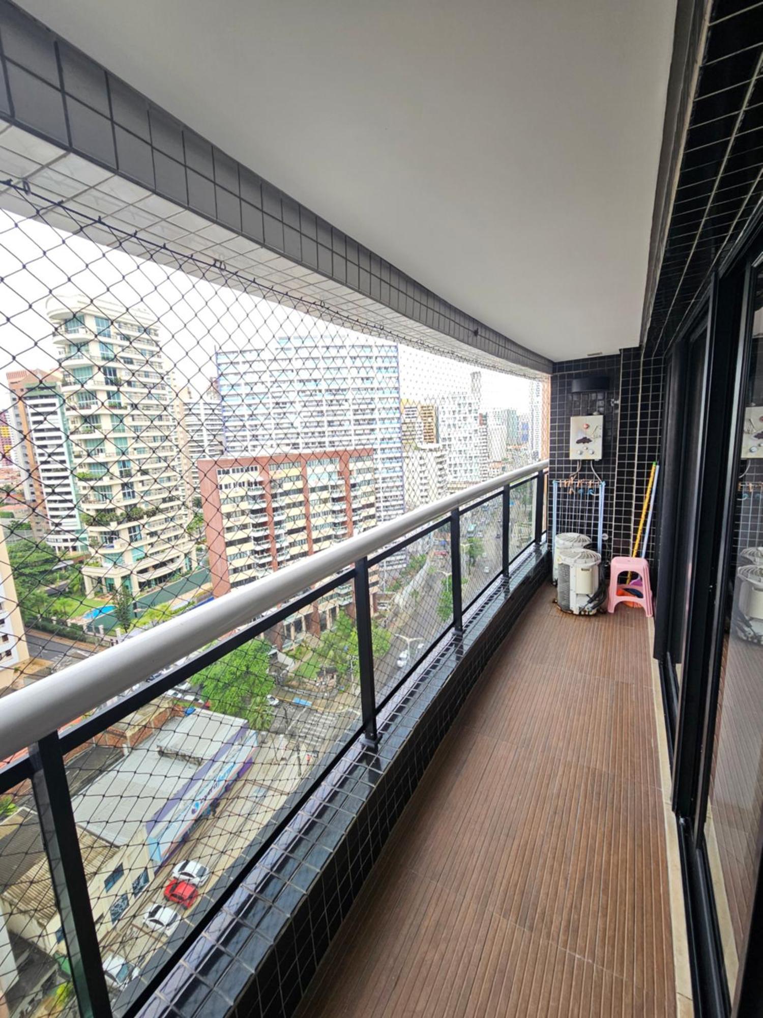 Landscape Beira Mar - Meireles