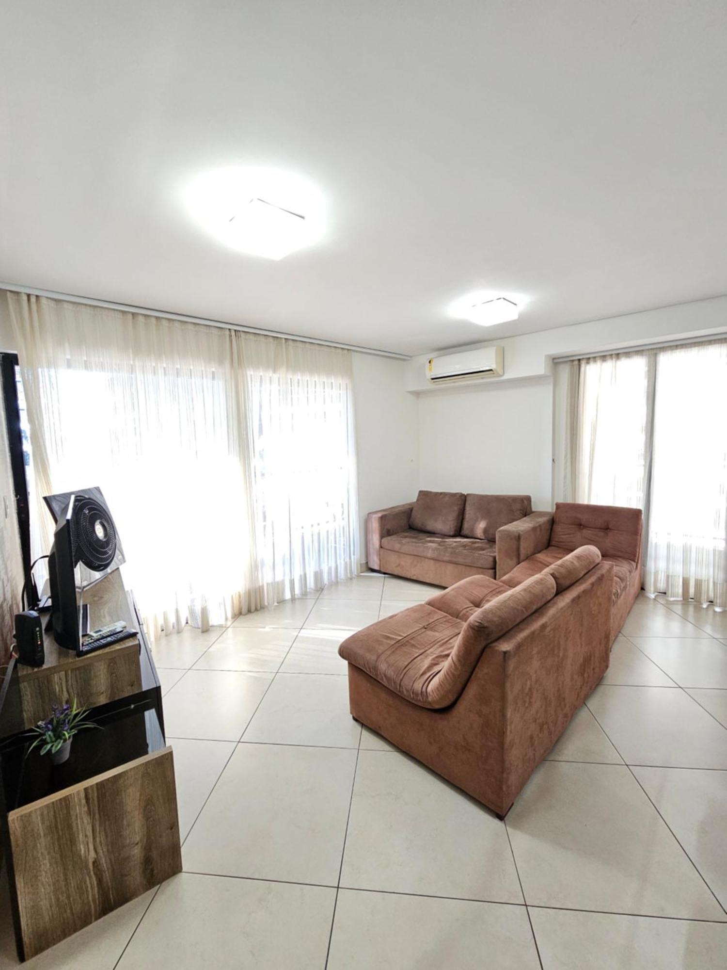Apartamento Landscape Beira Mar - Meireles Fortaleza (Ceara)