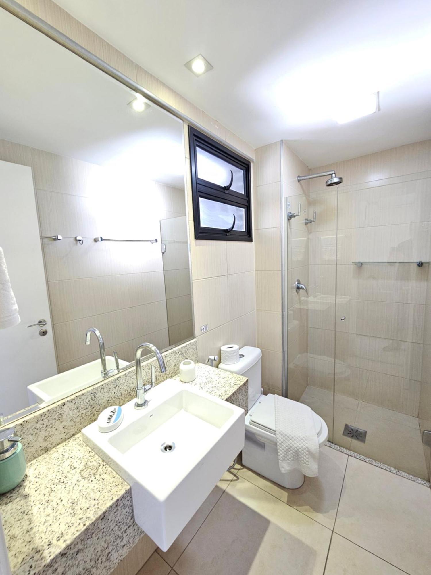 Landscape Beira Mar - Meireles Apartamento