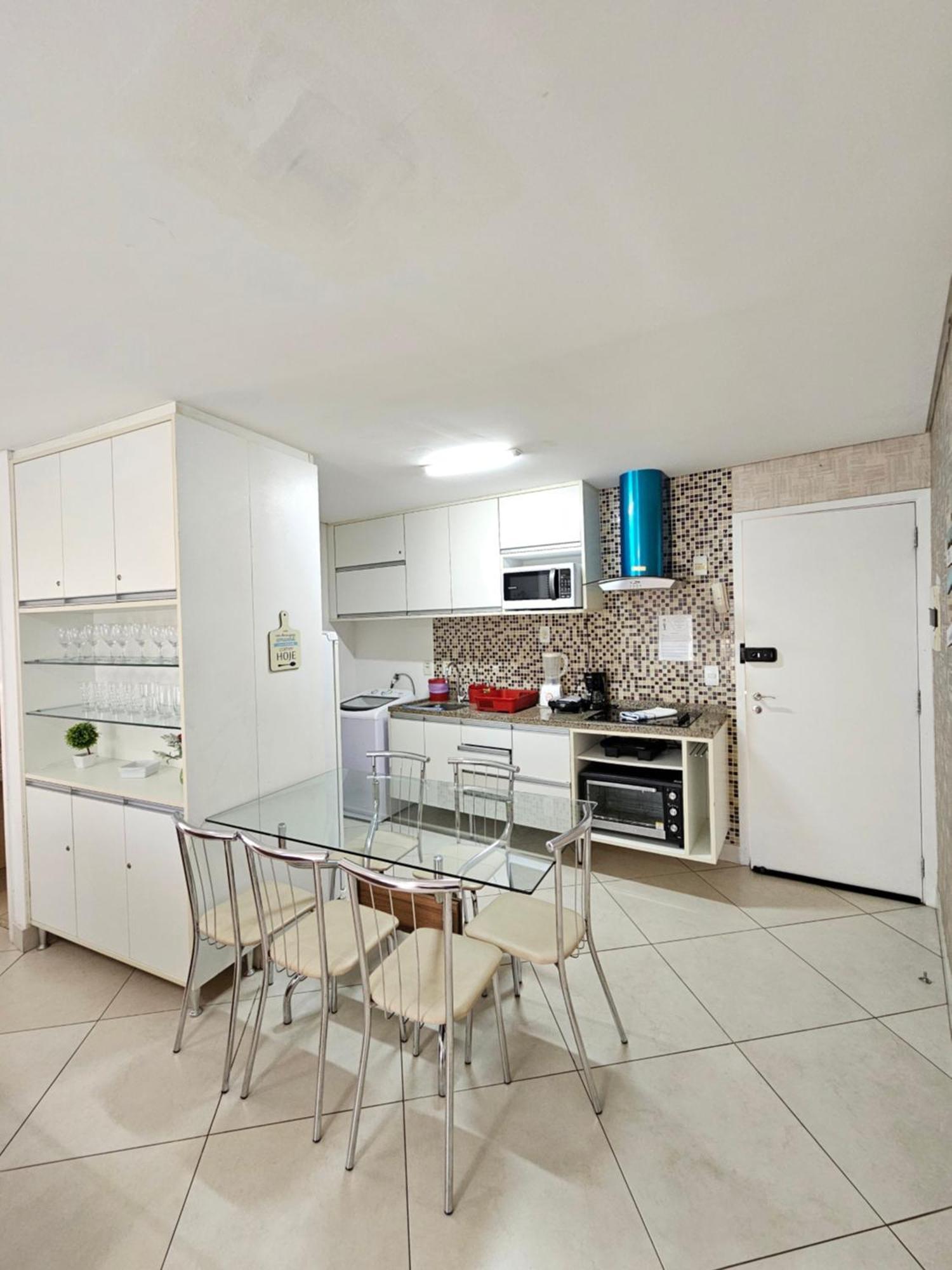 Apartamento Landscape Beira Mar - Meireles Fortaleza (Ceara)