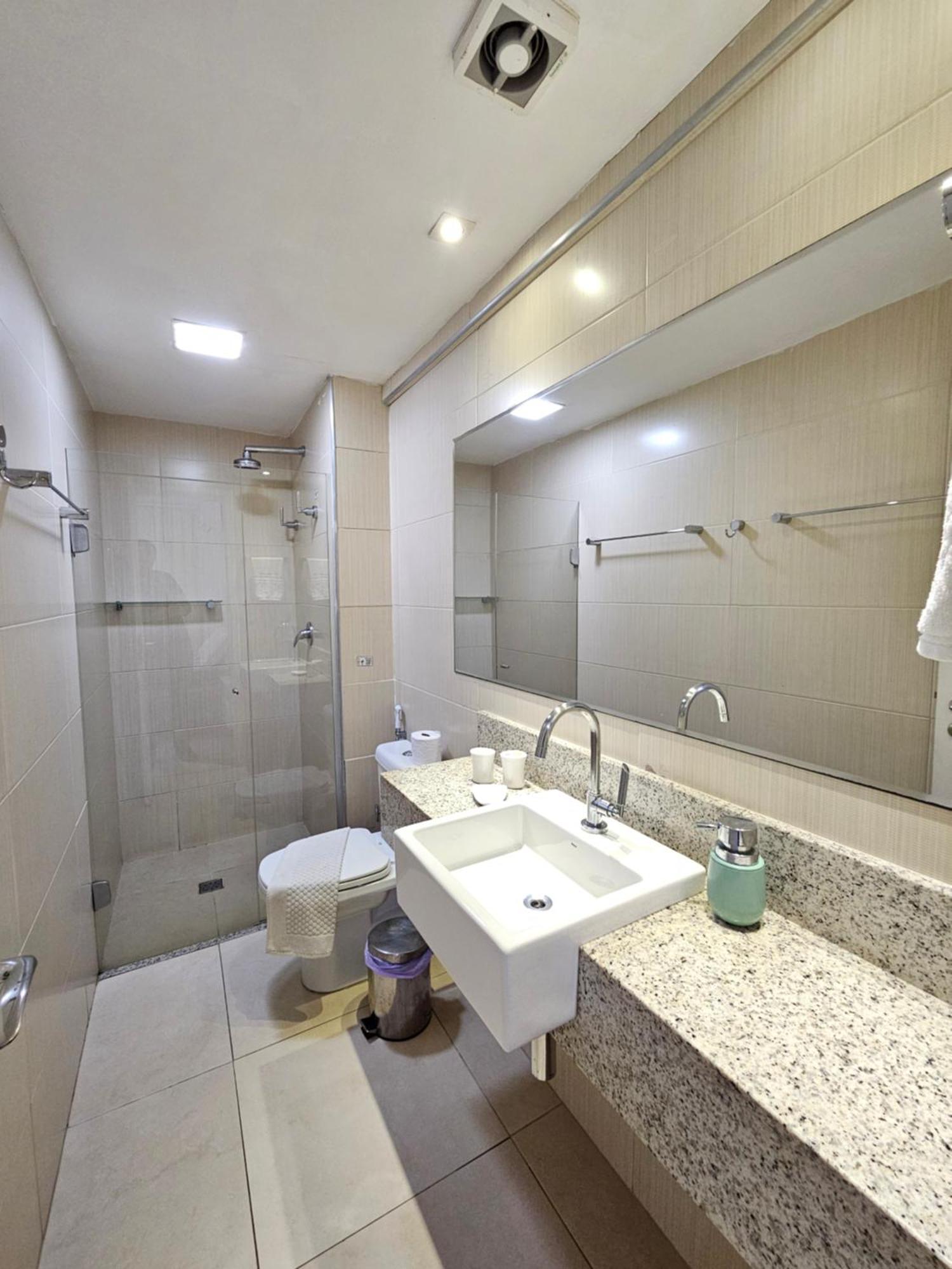 Landscape Beira Mar - Meireles